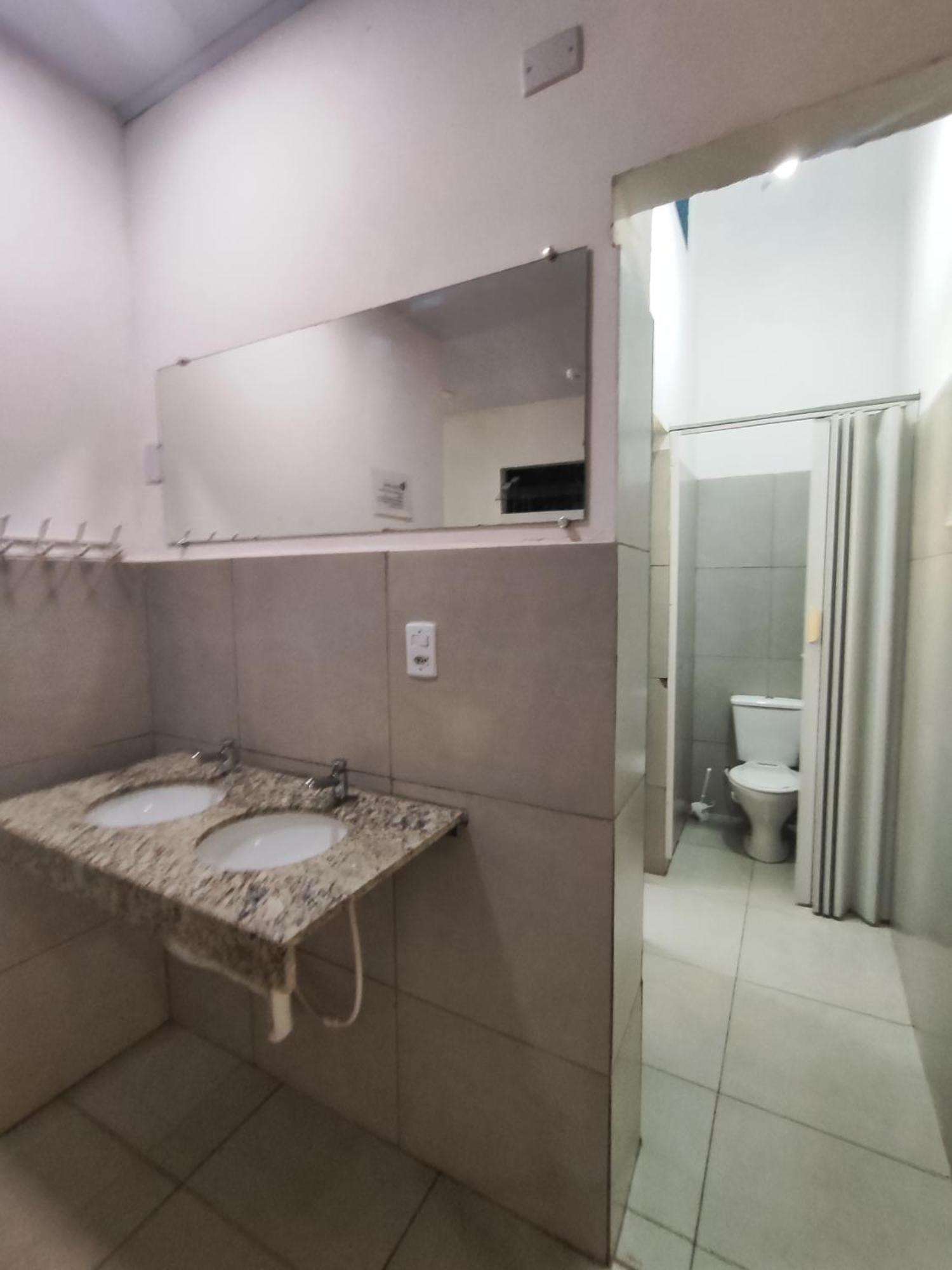 Male Single Room