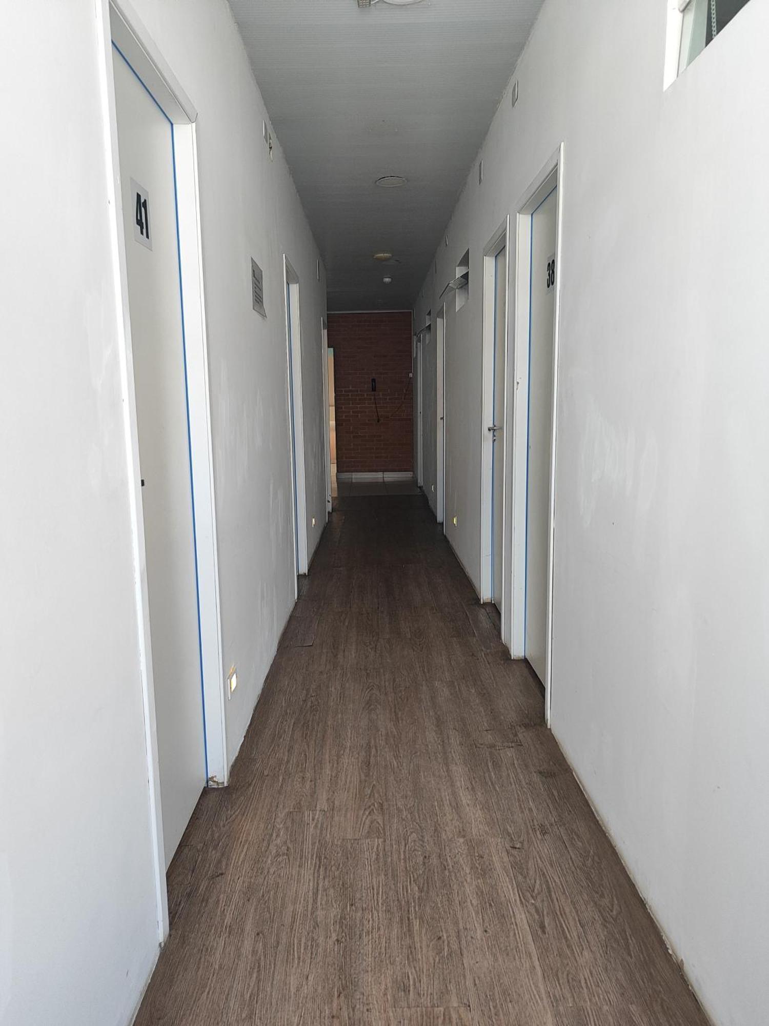 Male Single Room