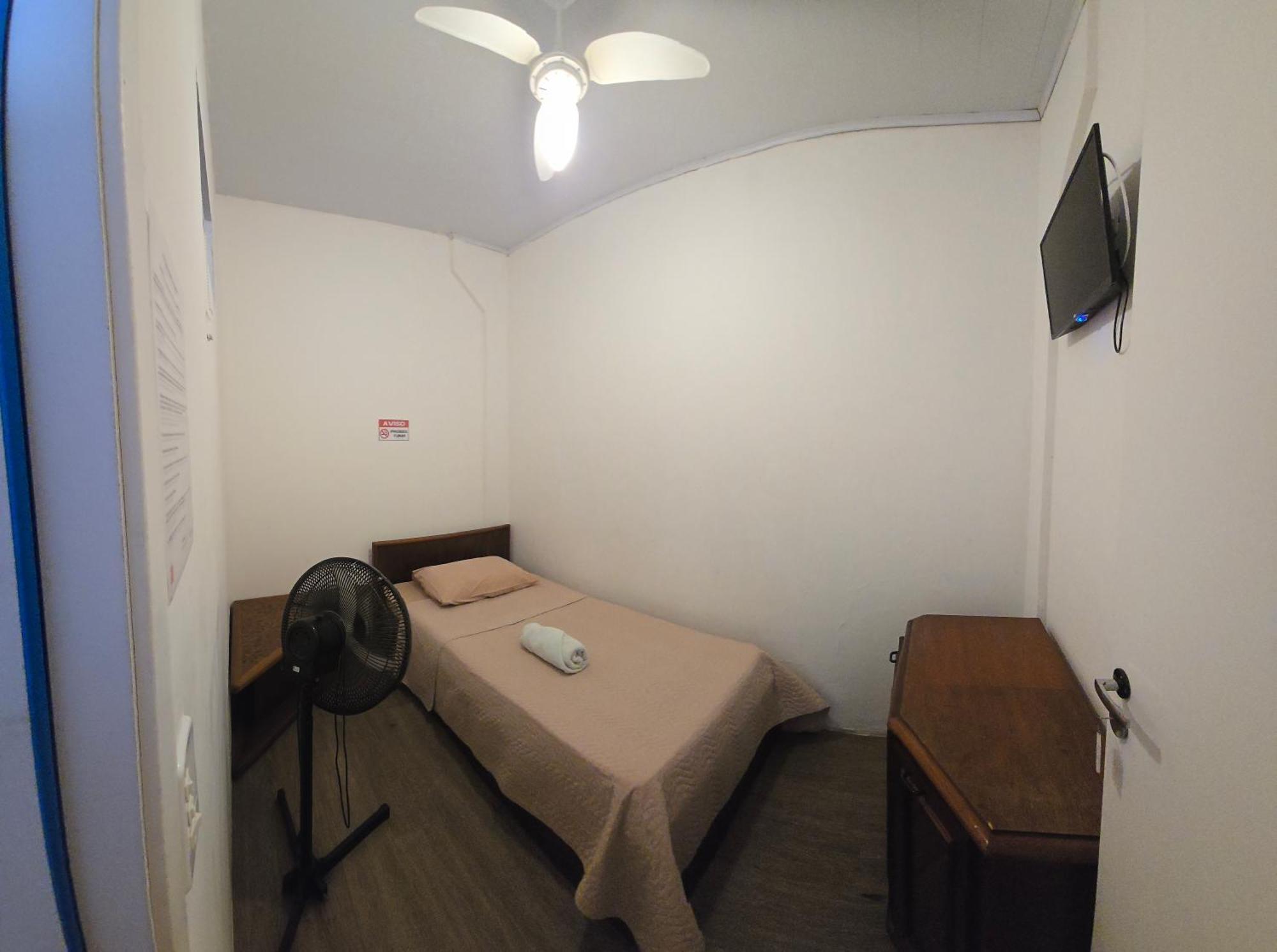 Male Single Room