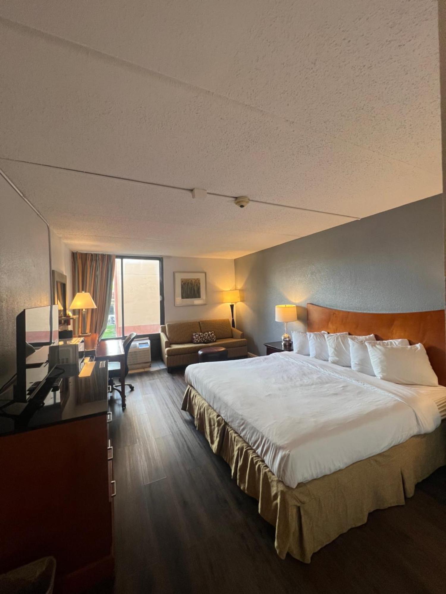 King Room
