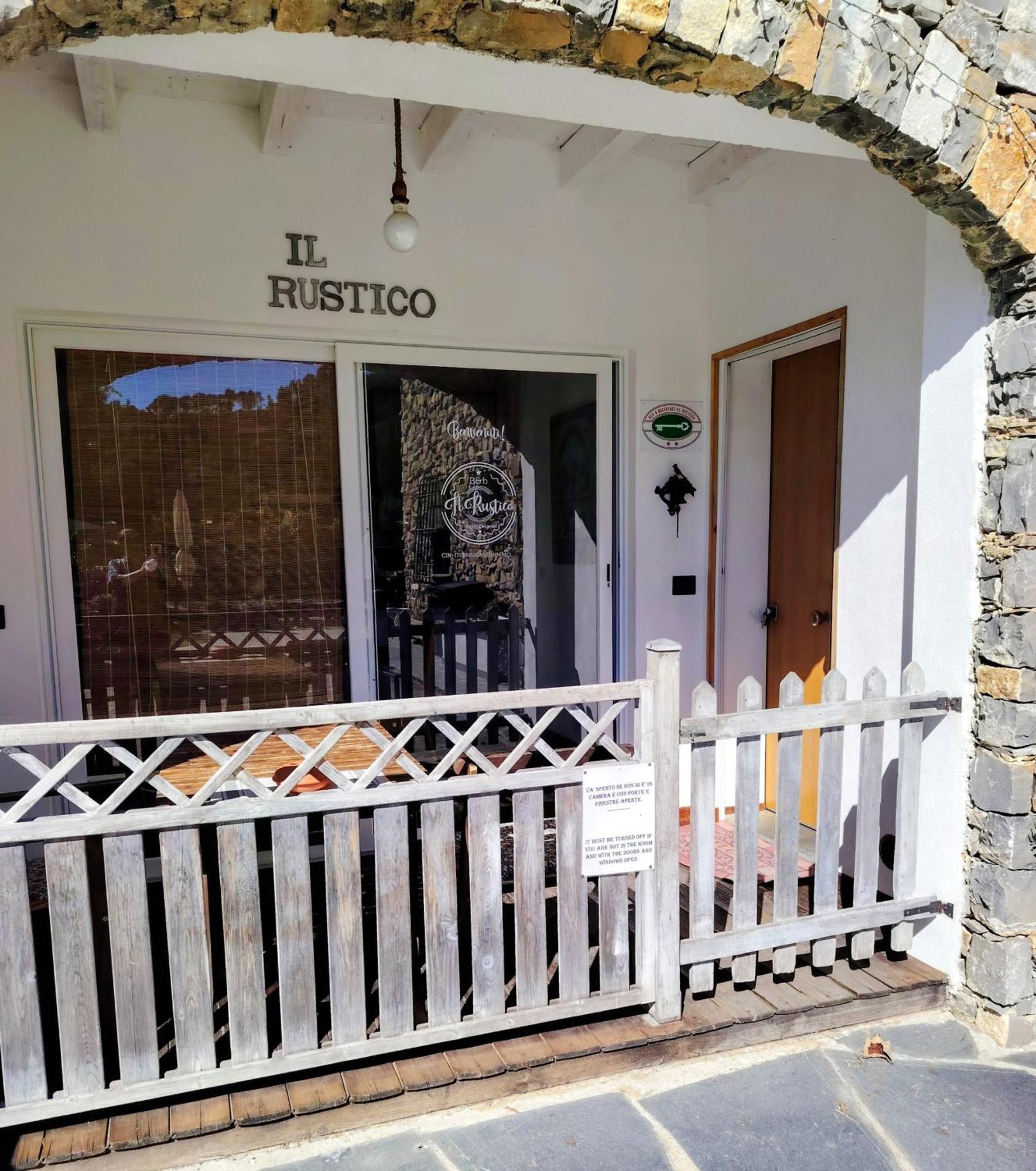Studio Terrace
