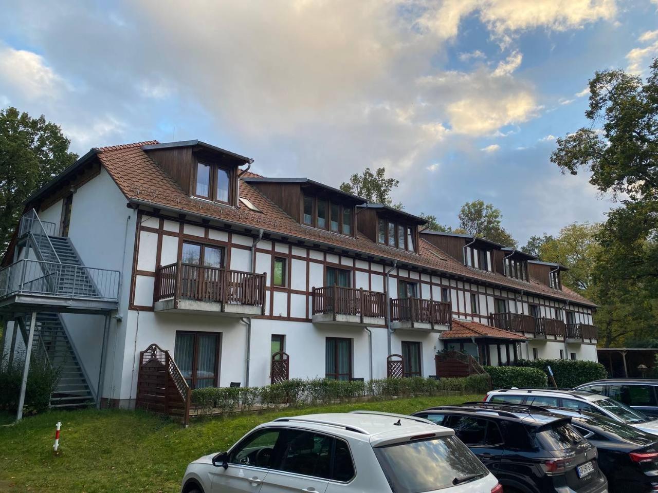 Deluxe Double or Twin Room Balcony