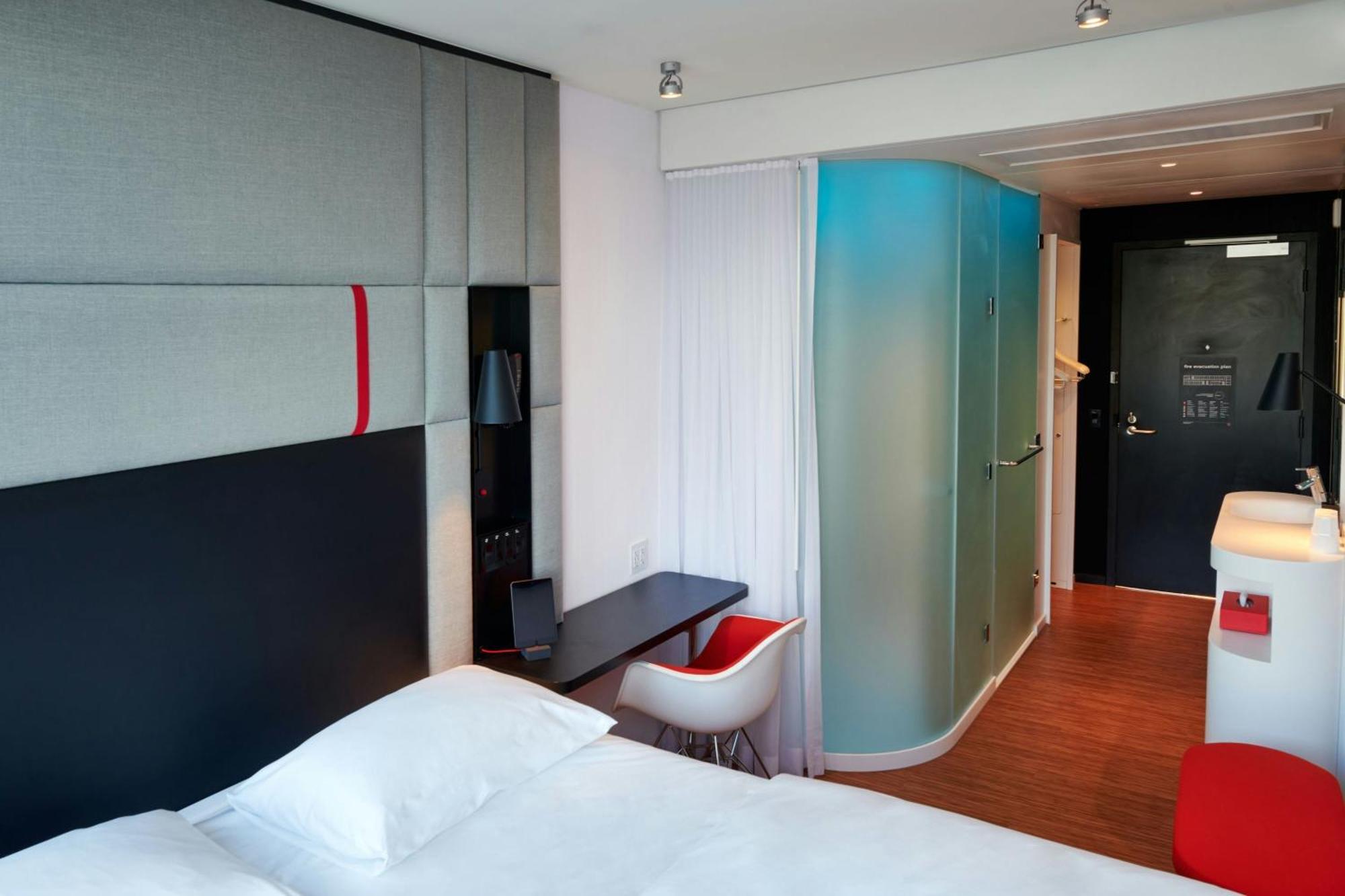 Chambre Lit King-Size