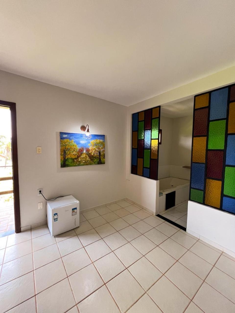 Deluxe Suite Spa Bath