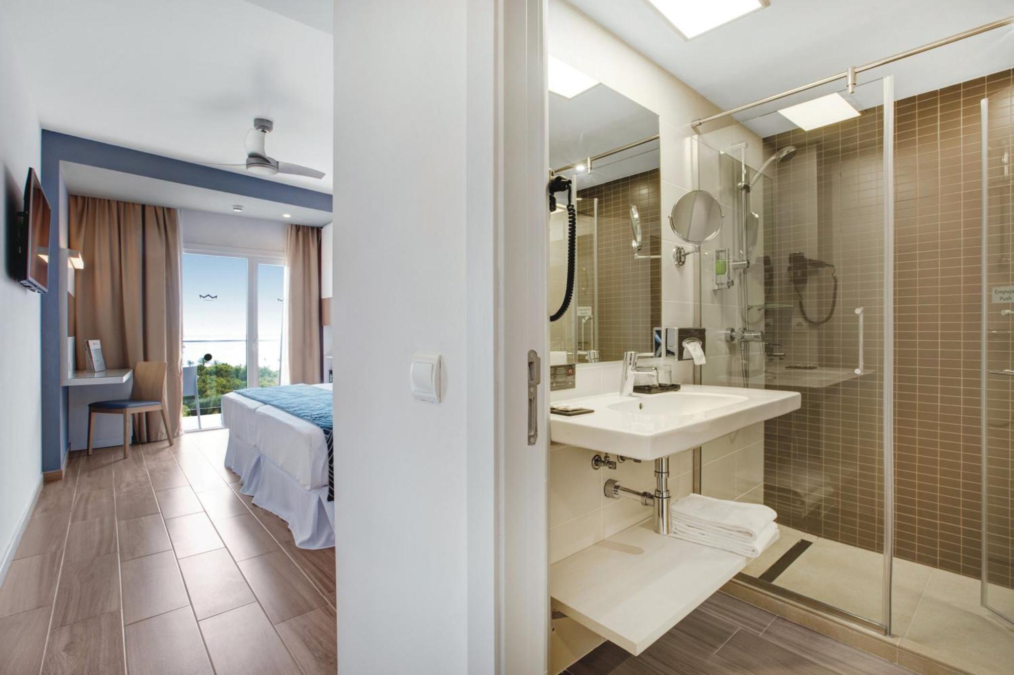 Double Room Sea View