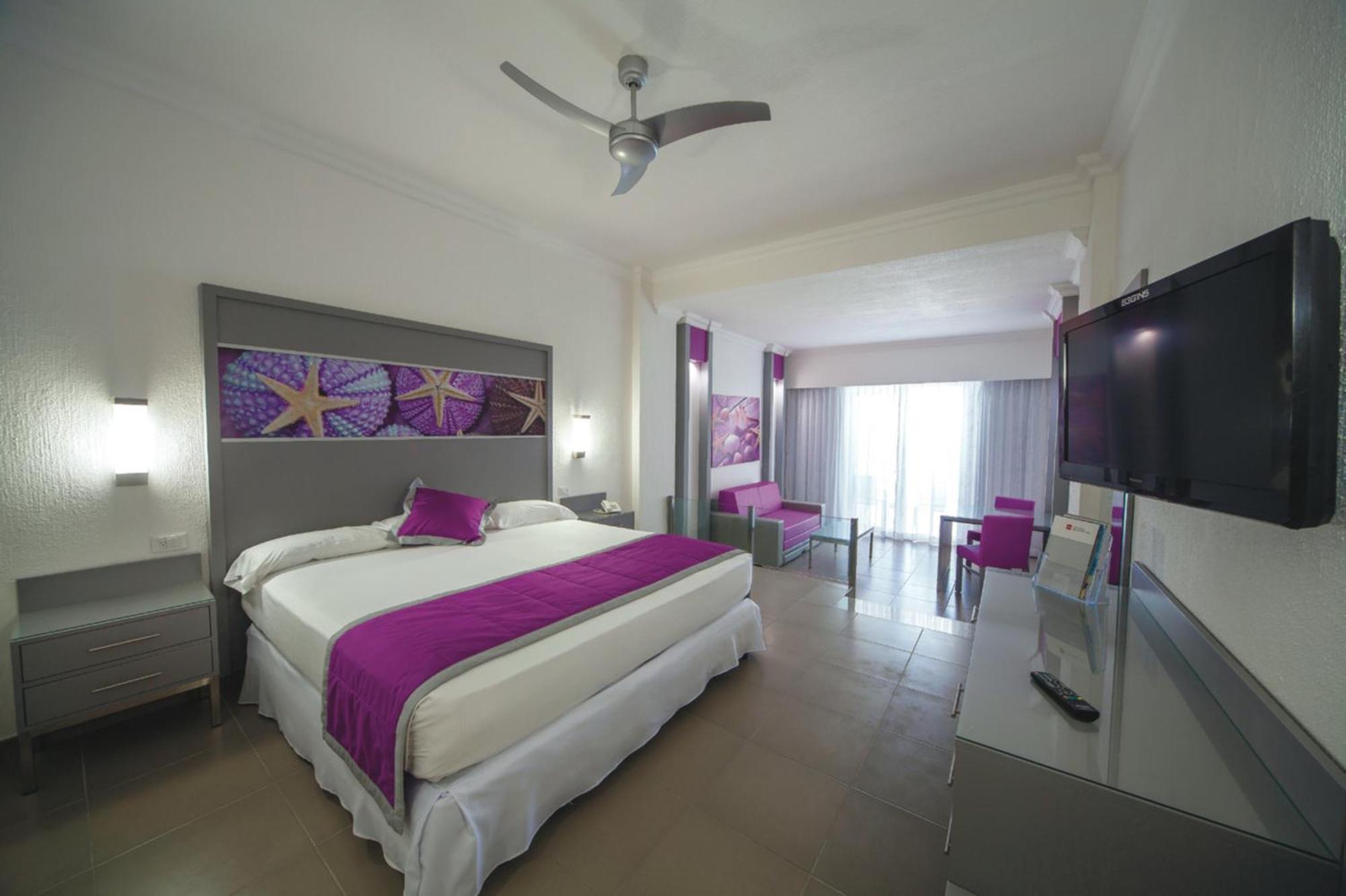 Junior Suite Ocean View
