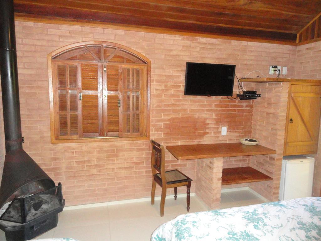 Chalet Spa Bath