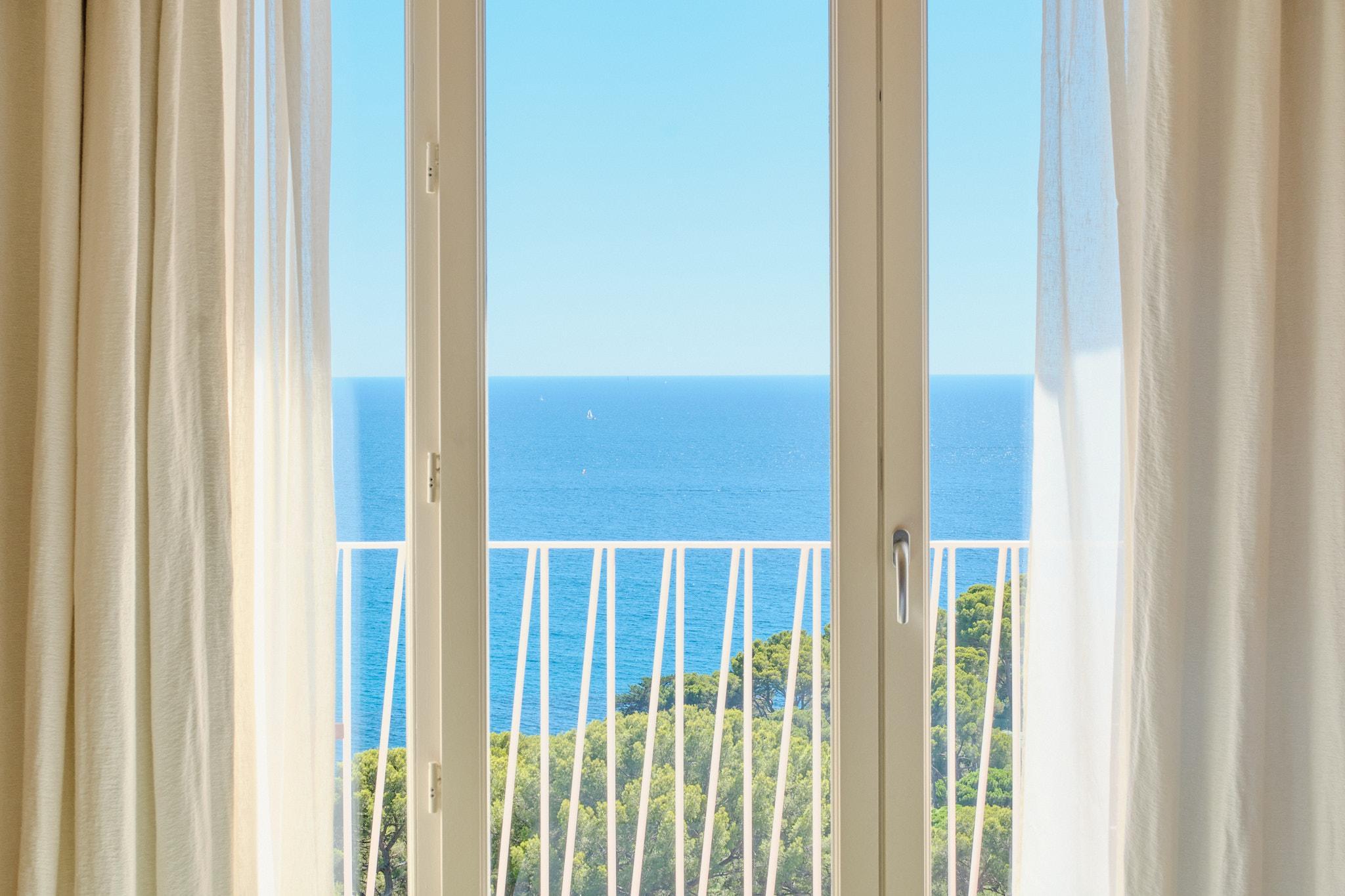 Double Room Sea View