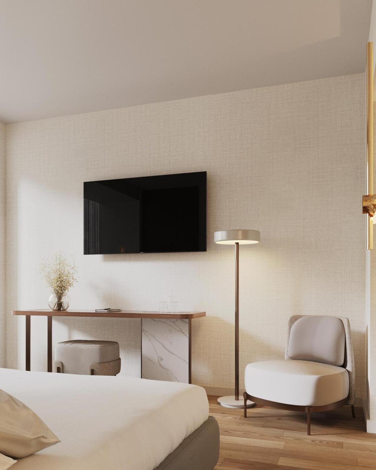 Superior Double or Twin Room