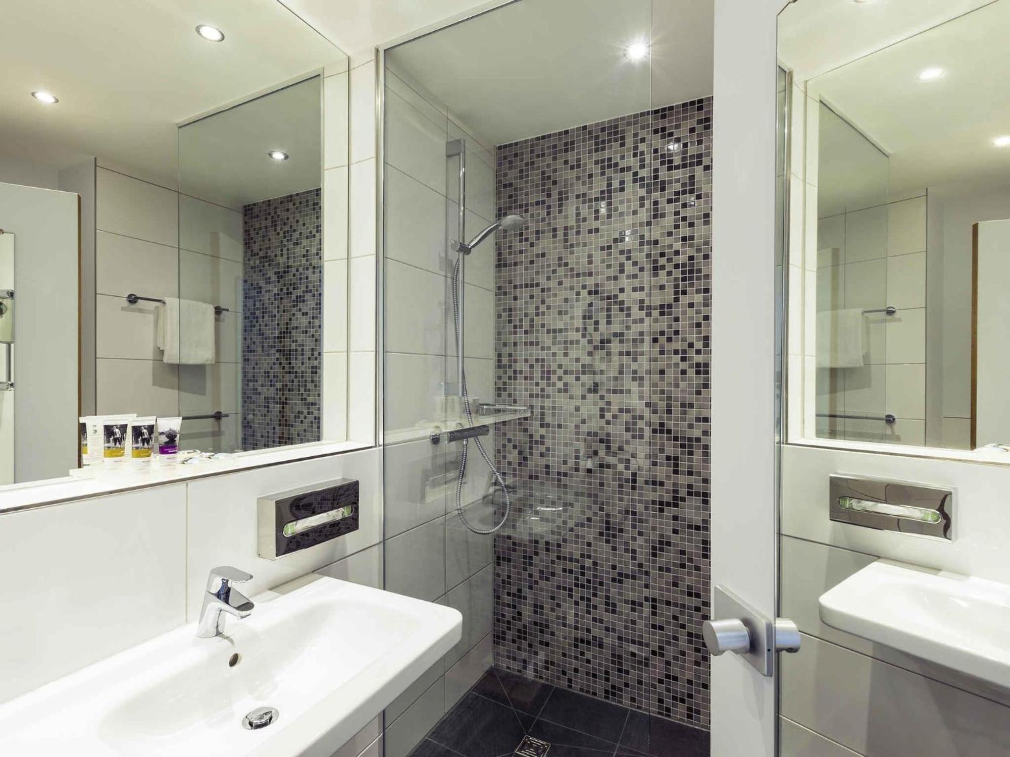 Standaard Kamer met 2 Bedden