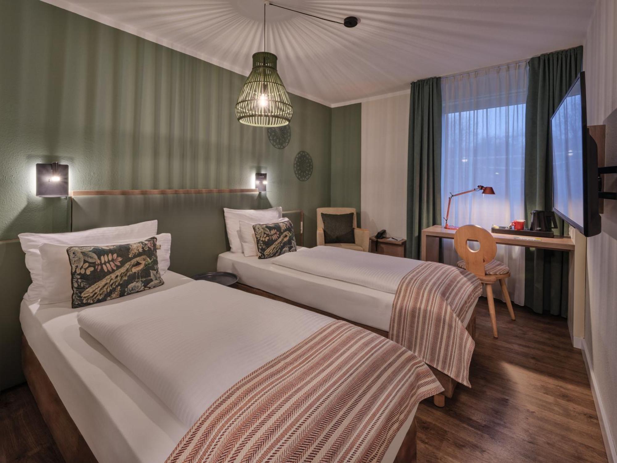 Classic Room