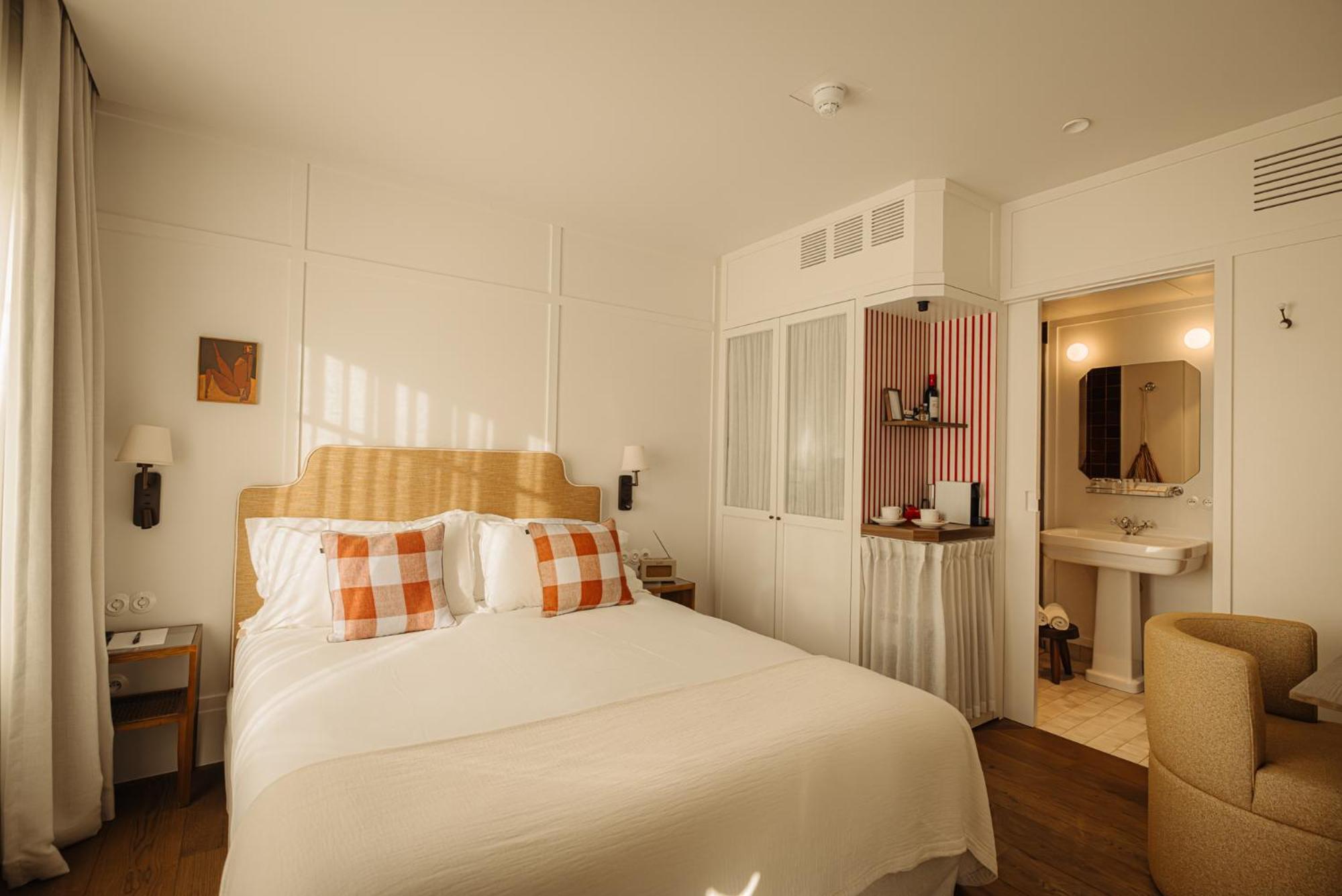 Comfort Room