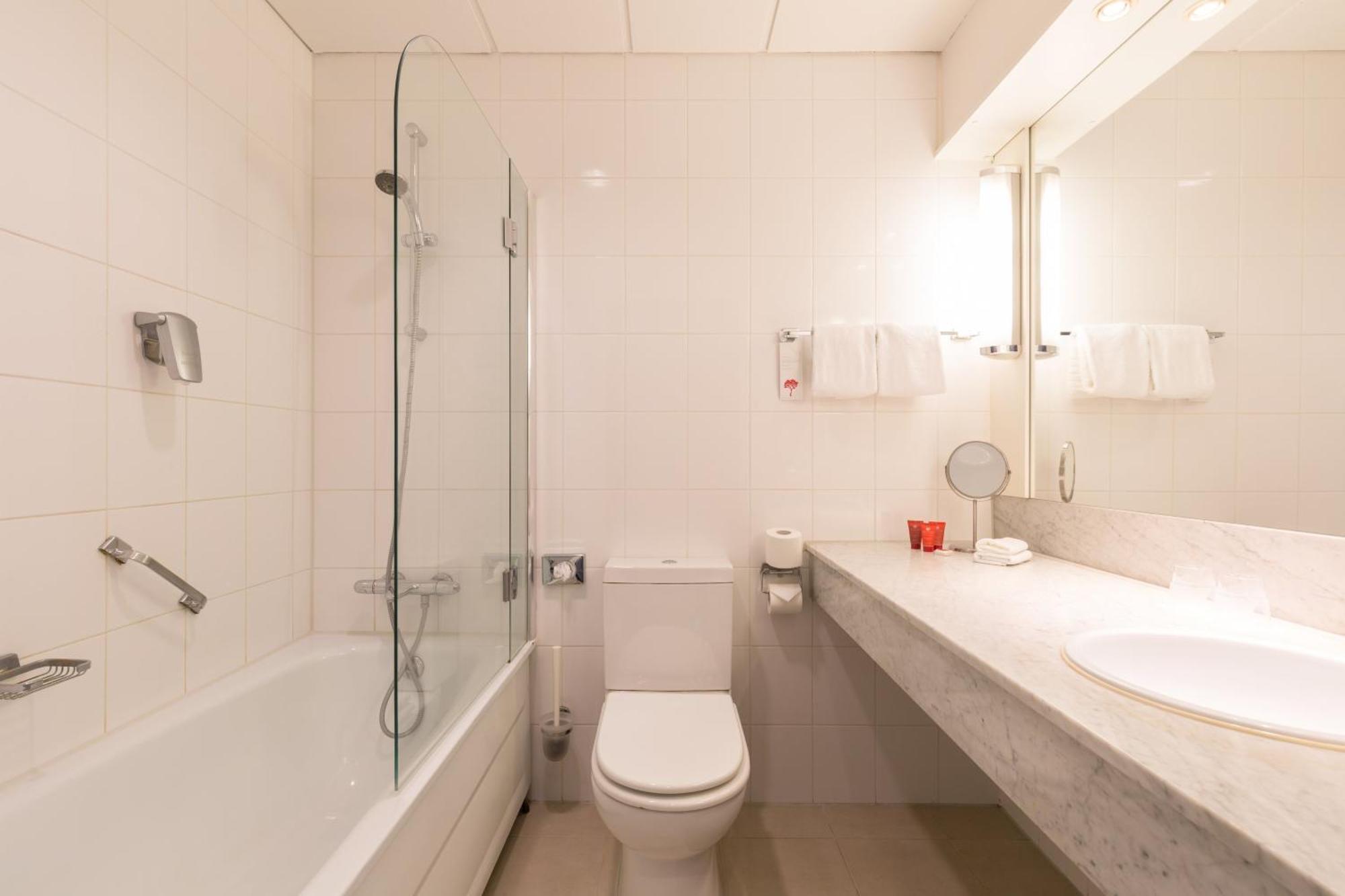 Comfort Kamer met 1 Tweepersoonsbed