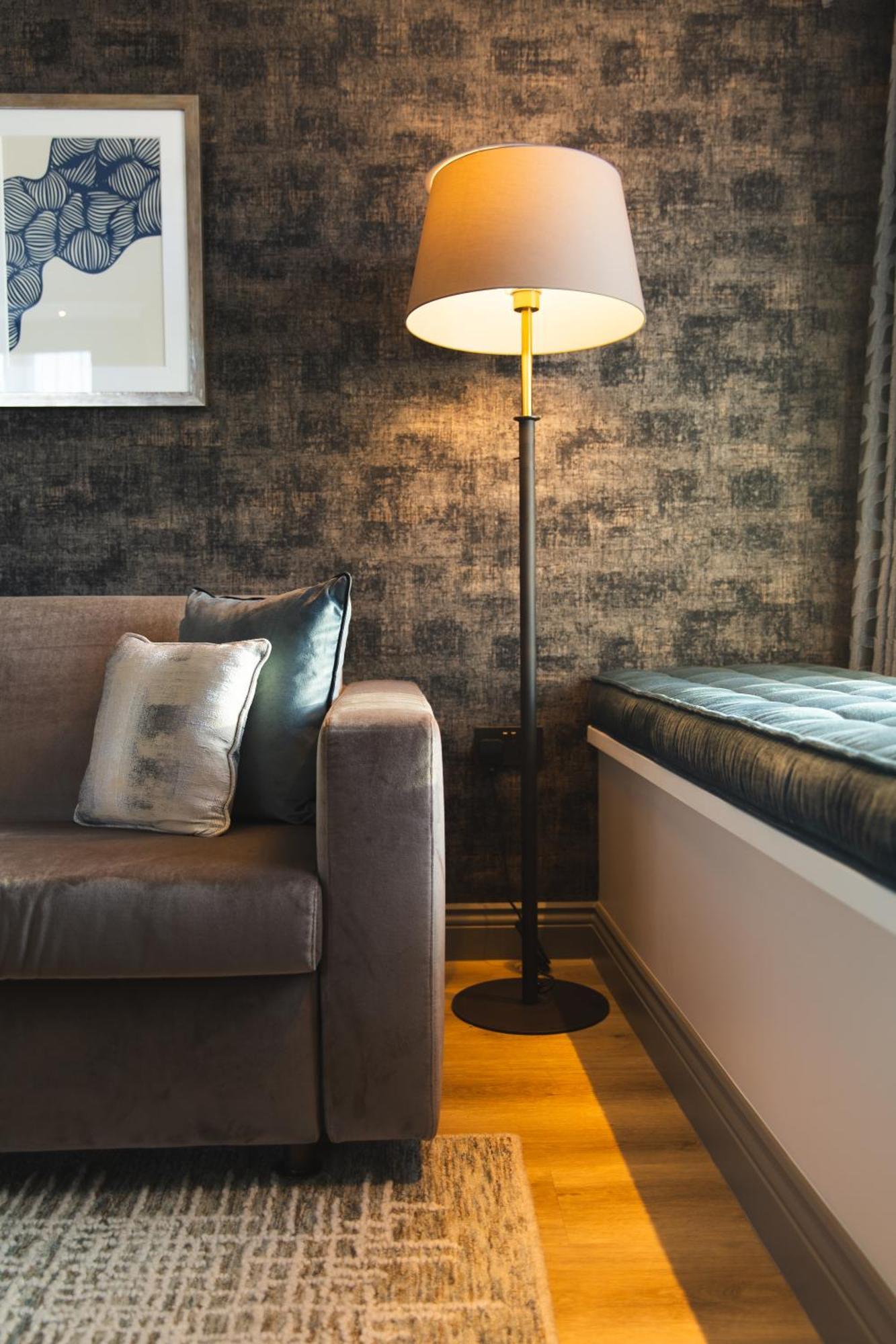 Suite Room