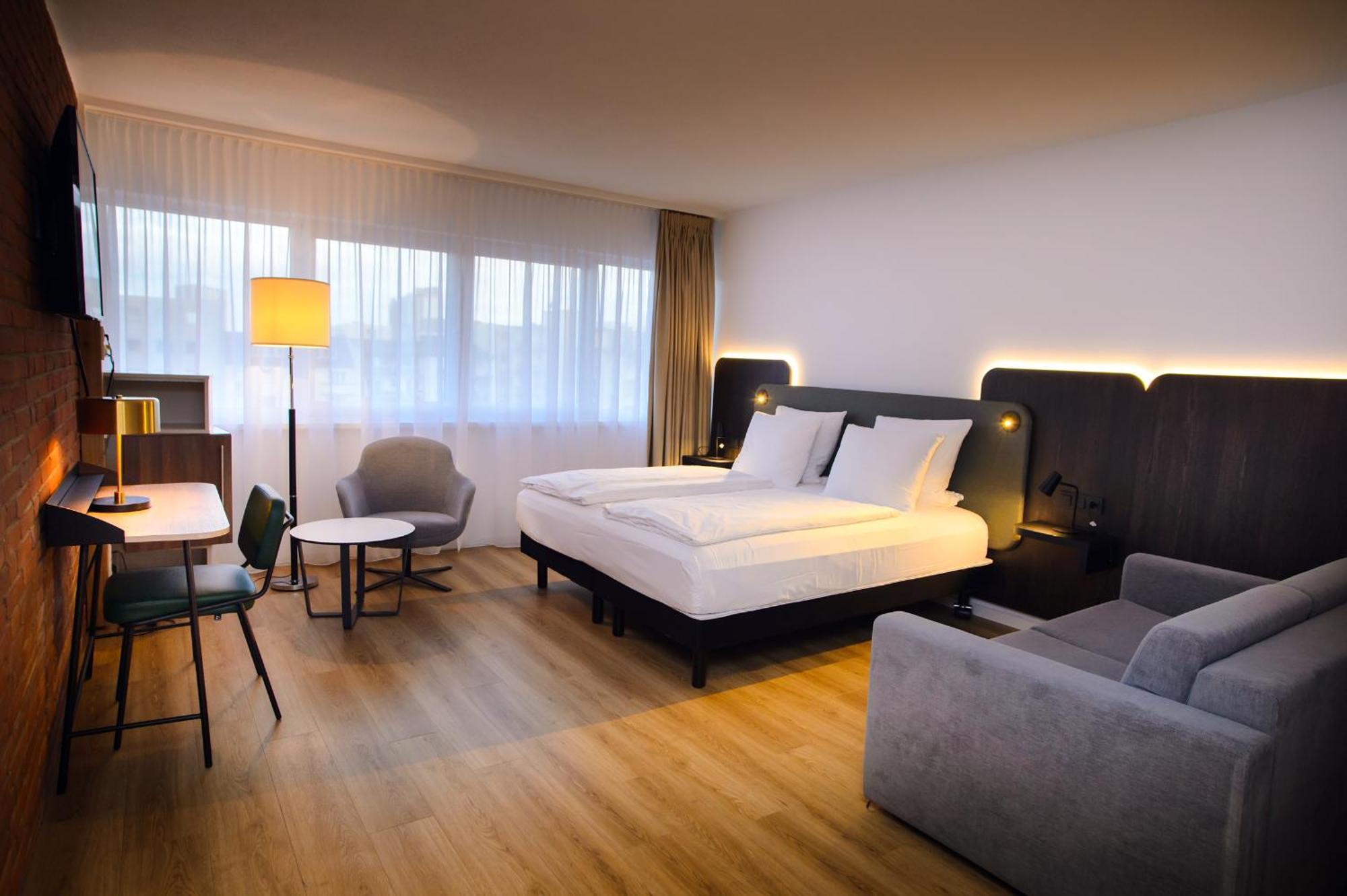King Suite