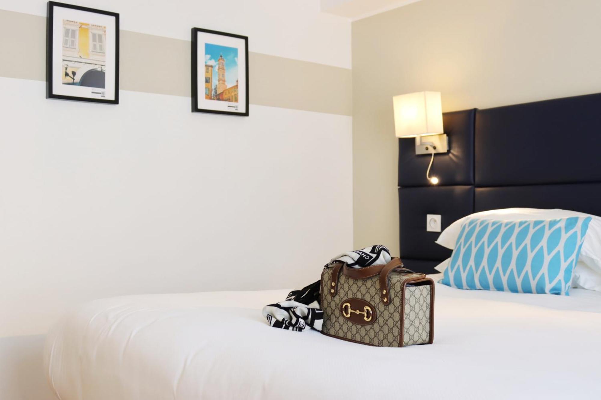 Comfort Double Room Swimming Pool