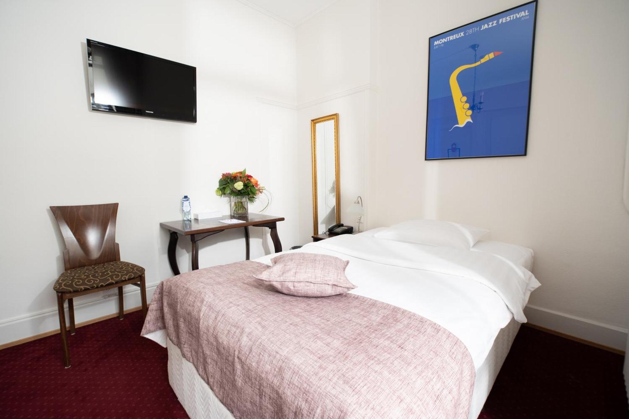 Single Room