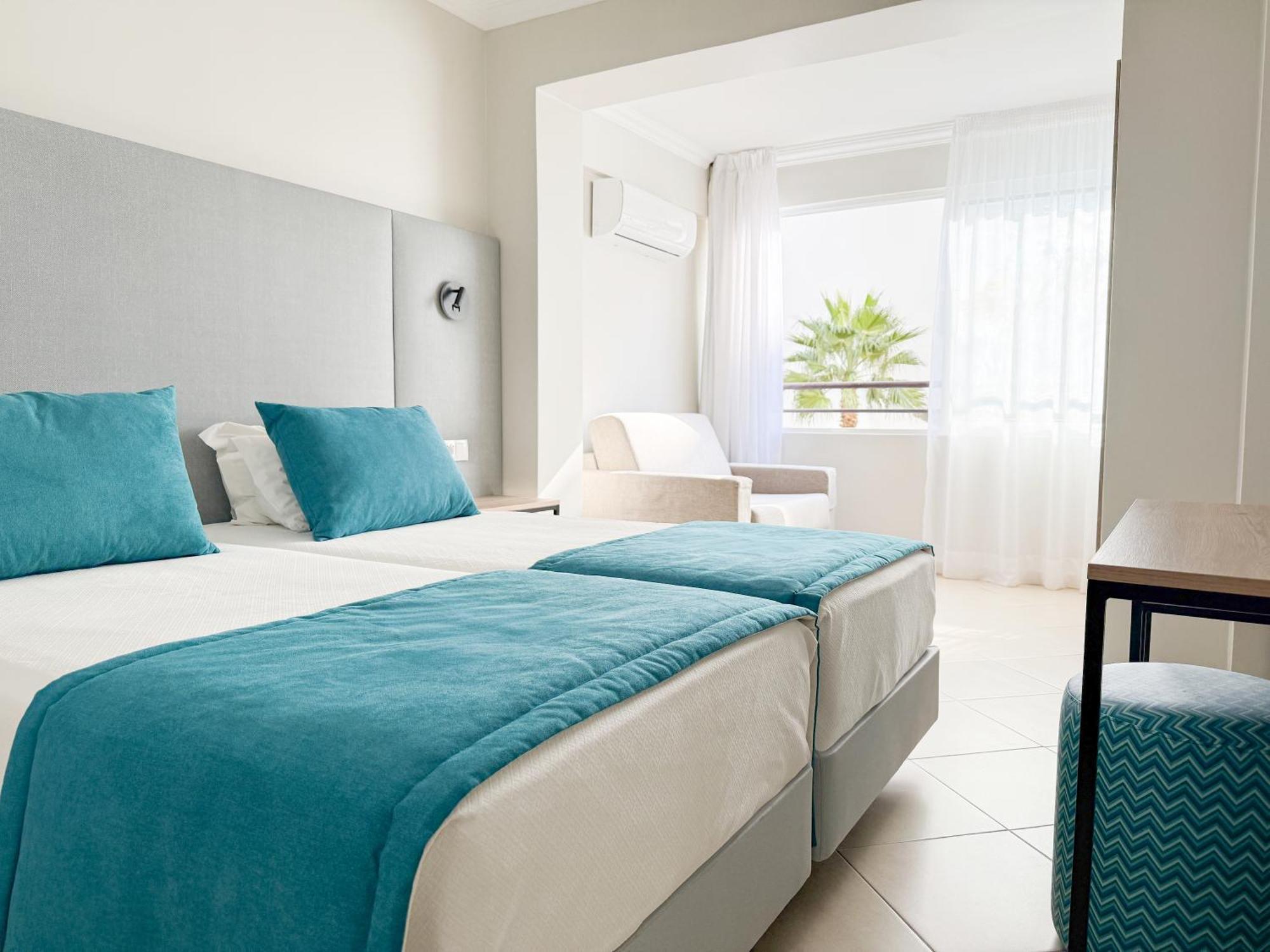 Superior Single Room