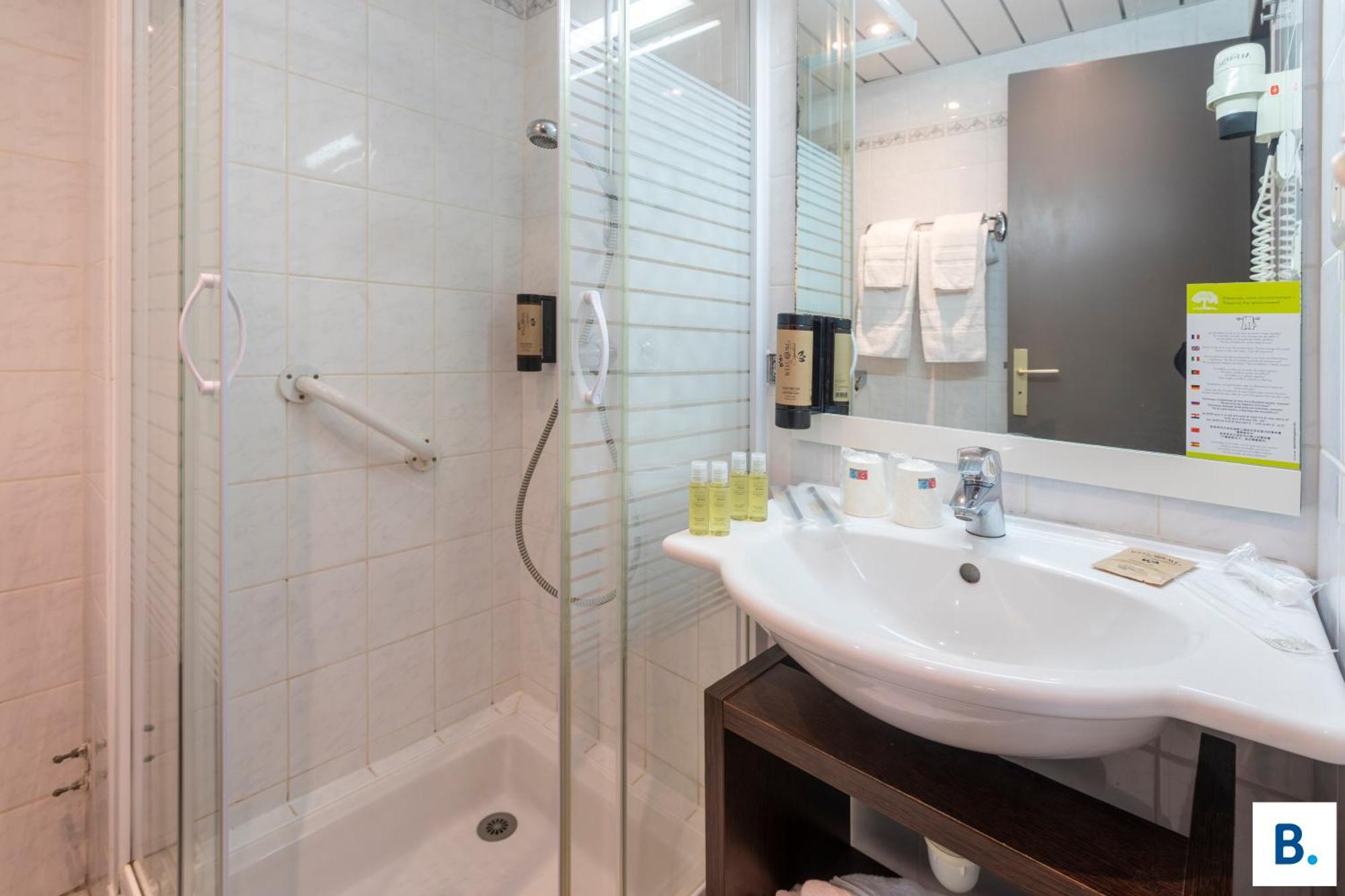 Small Single Room