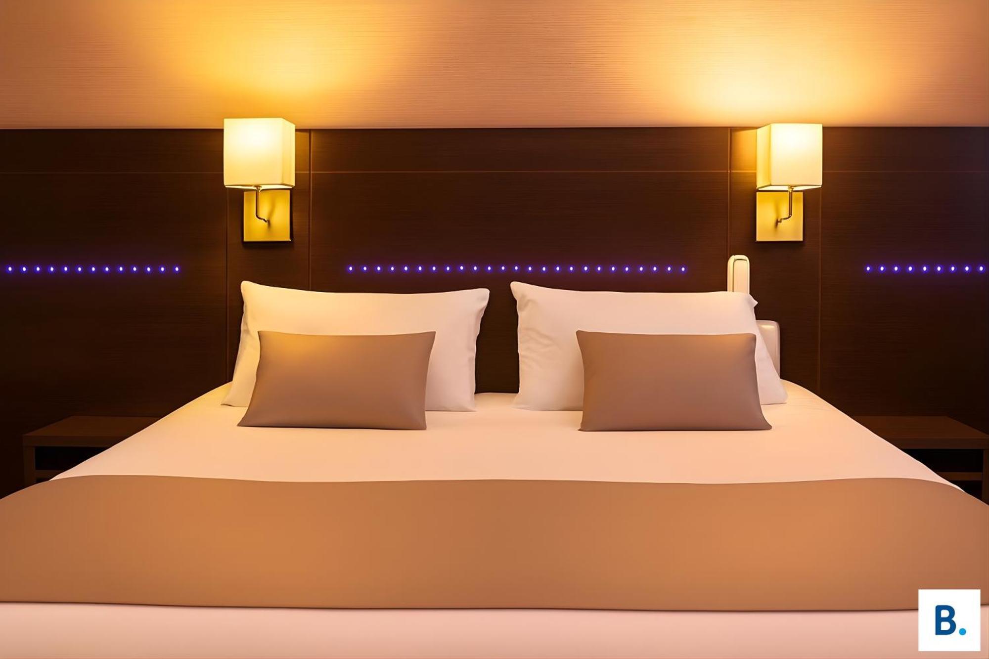 Small Double or Twin Room