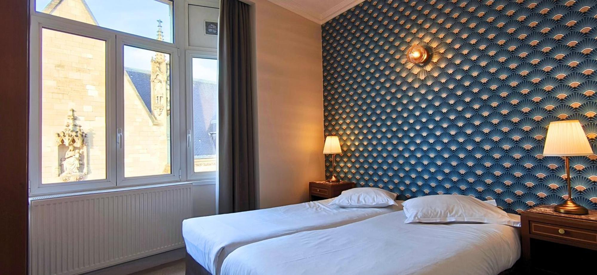 Comfort Twin Room