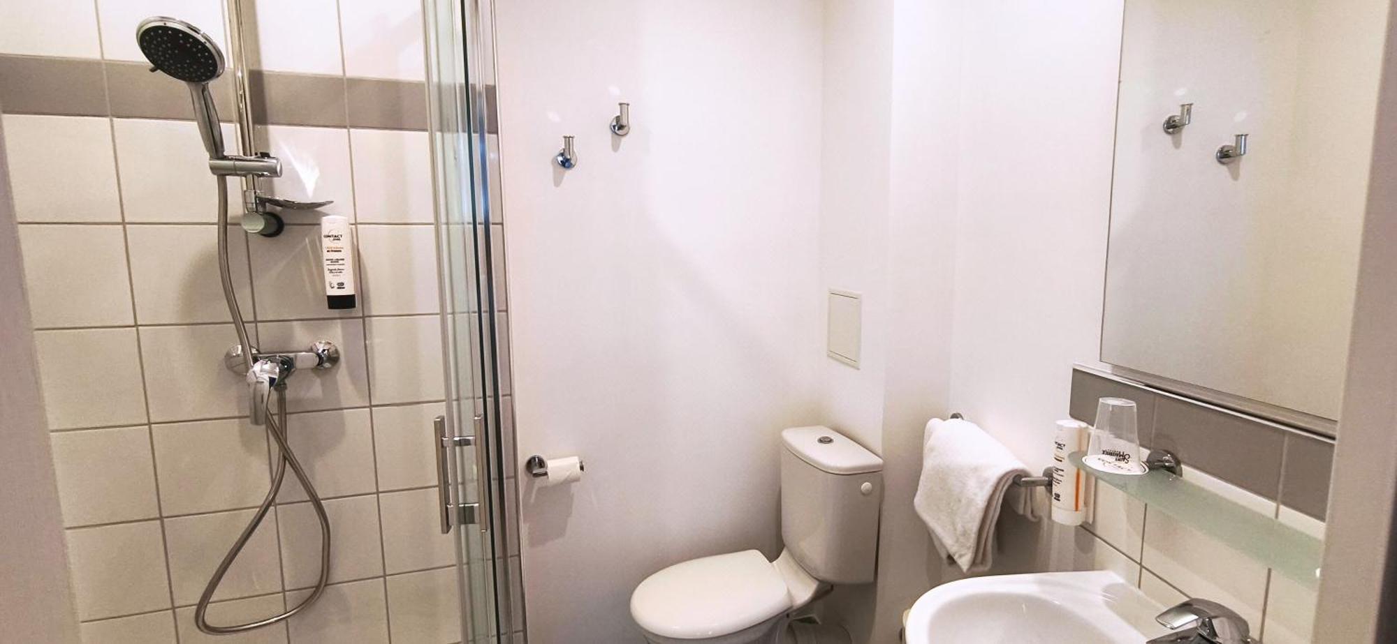 Comfort Twin Room