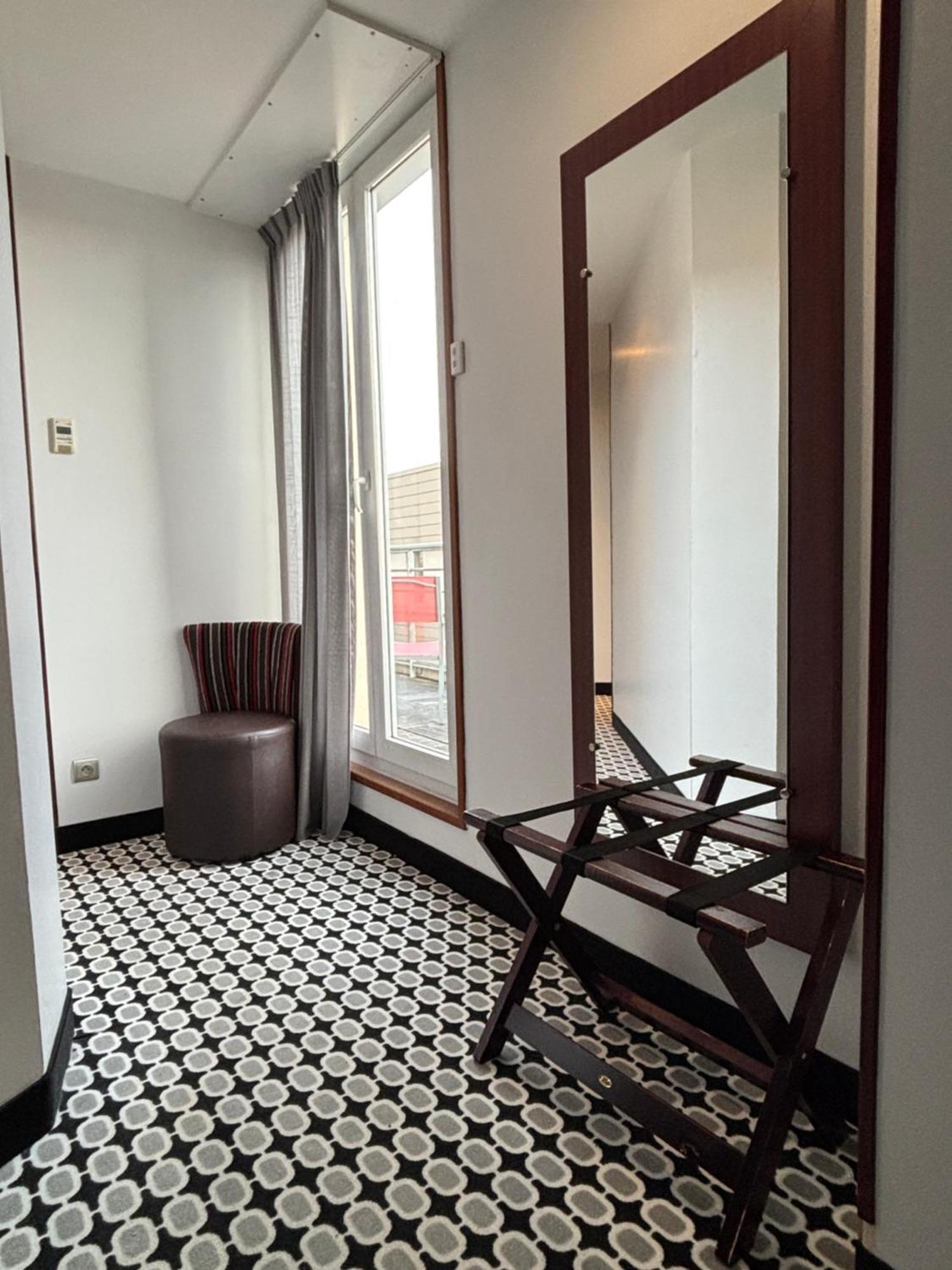 1 Double Bed Superior Room