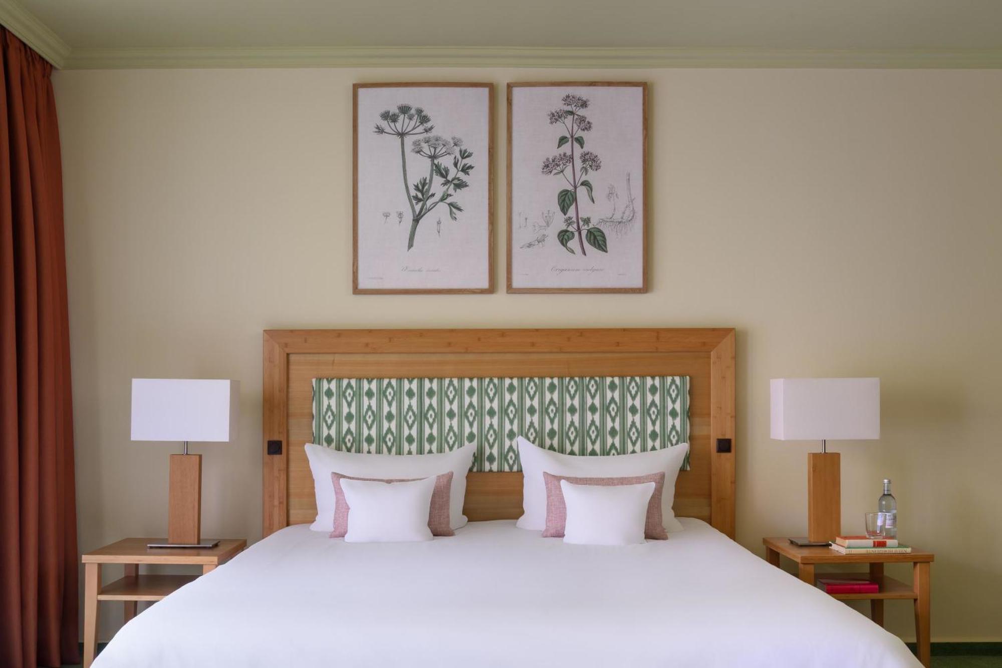 Superior Double Room Country Side