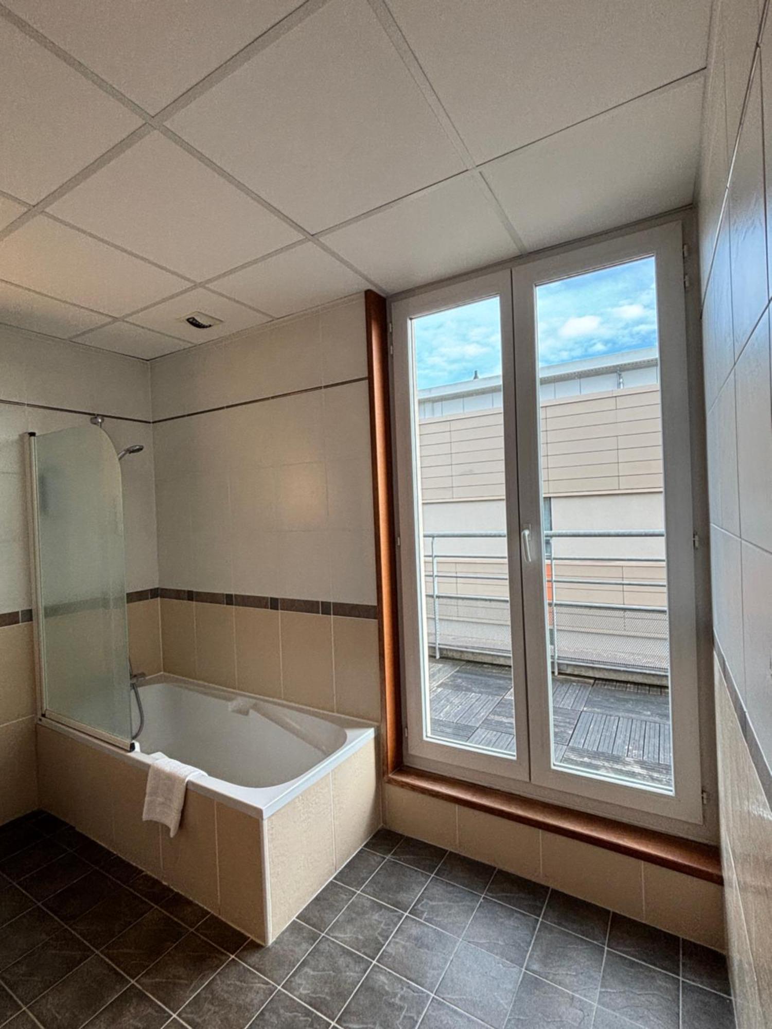 1 Double Bed Superior Room
