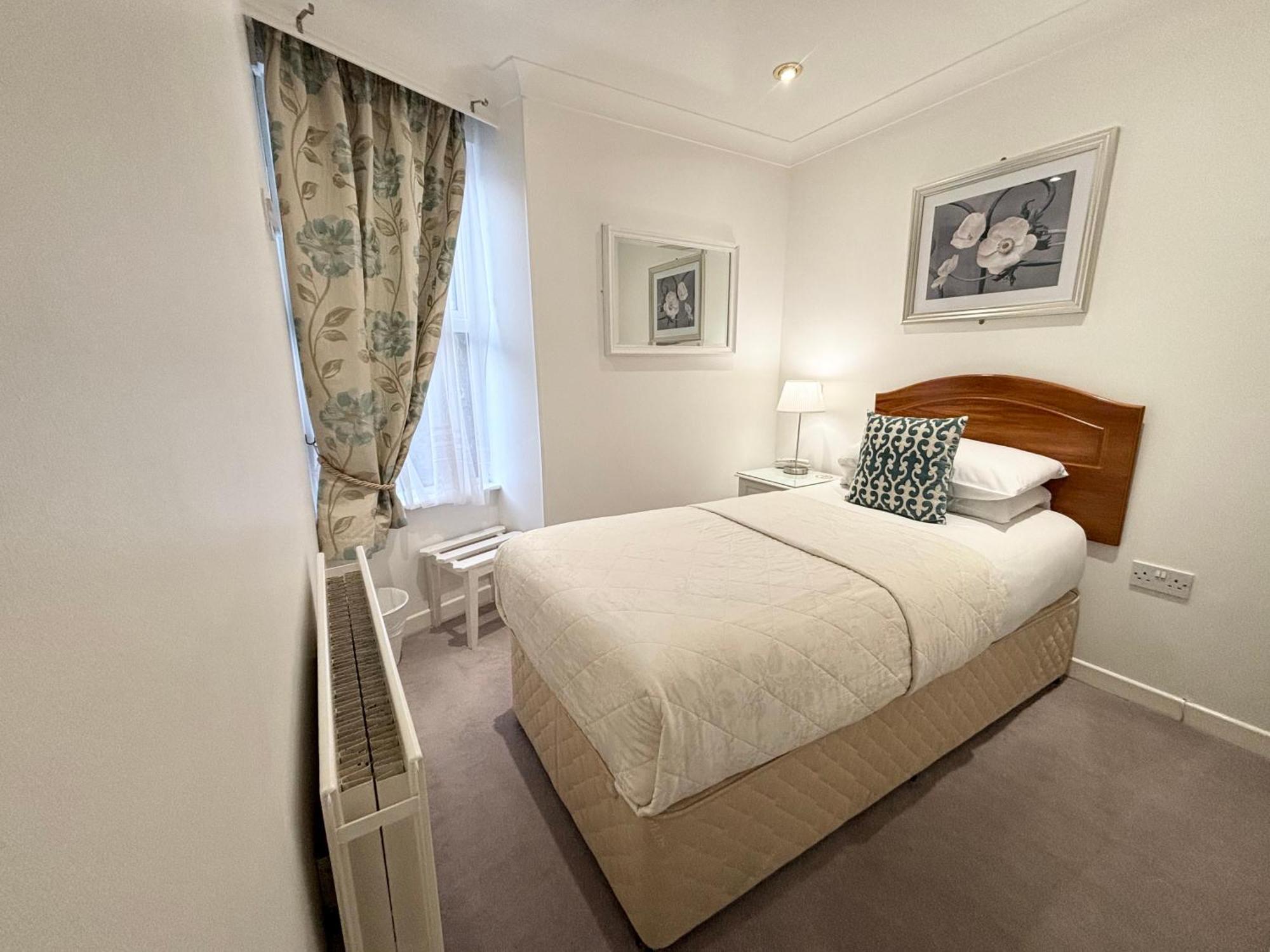 Small Single Room