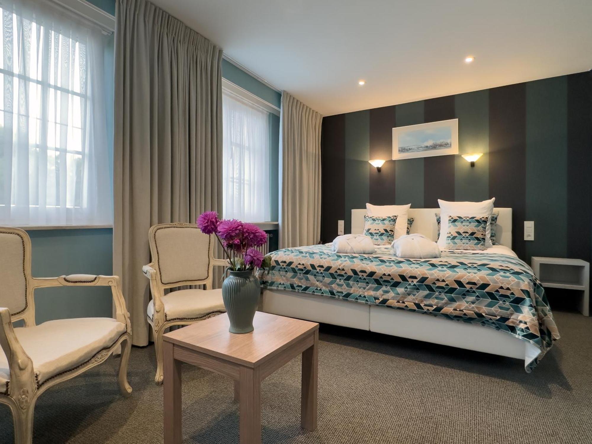 Superior Double or Twin Room