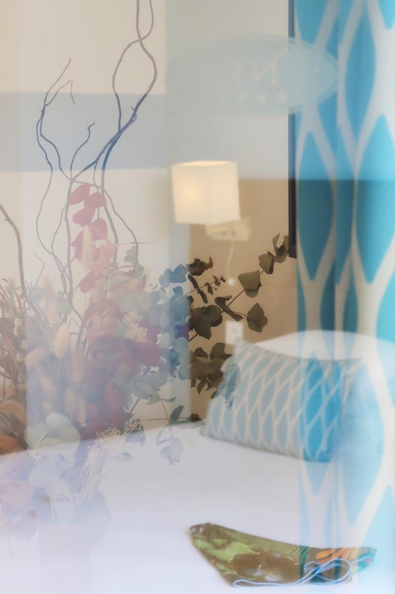 Executive Double Room Terrace Swimming Pool
