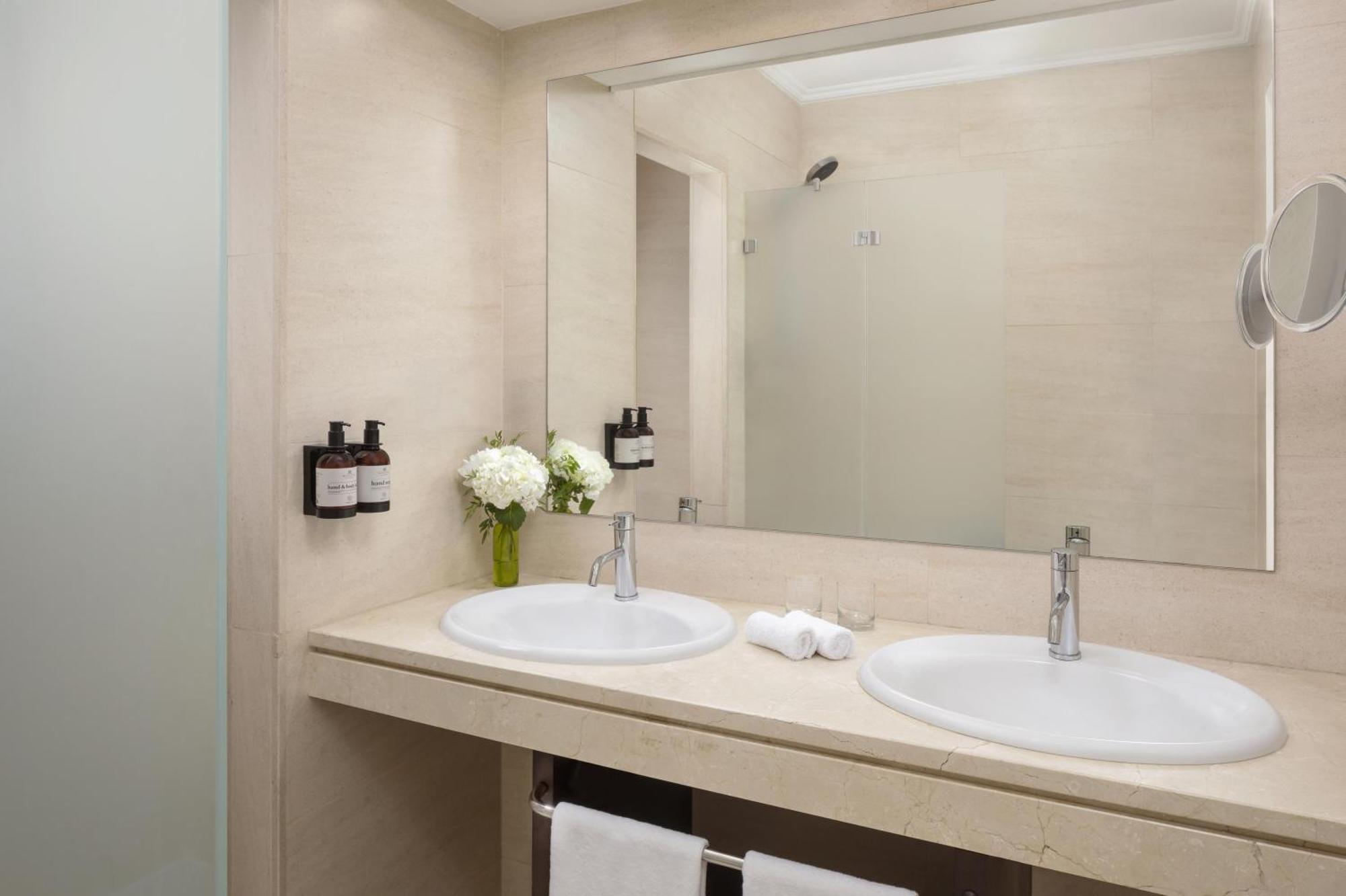 Premium Double or Twin Room
