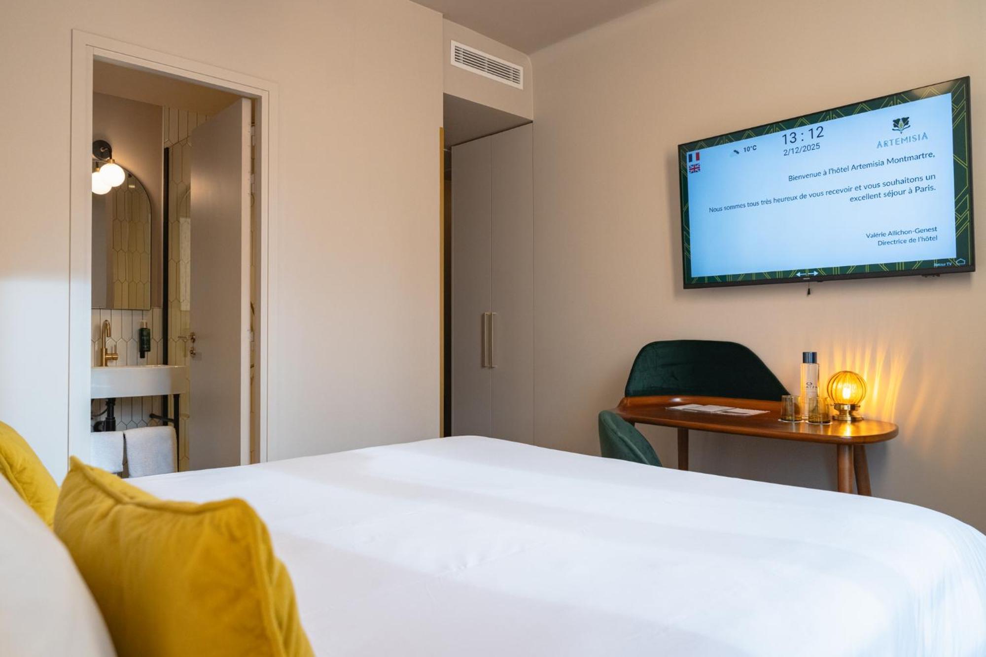 Classic Room