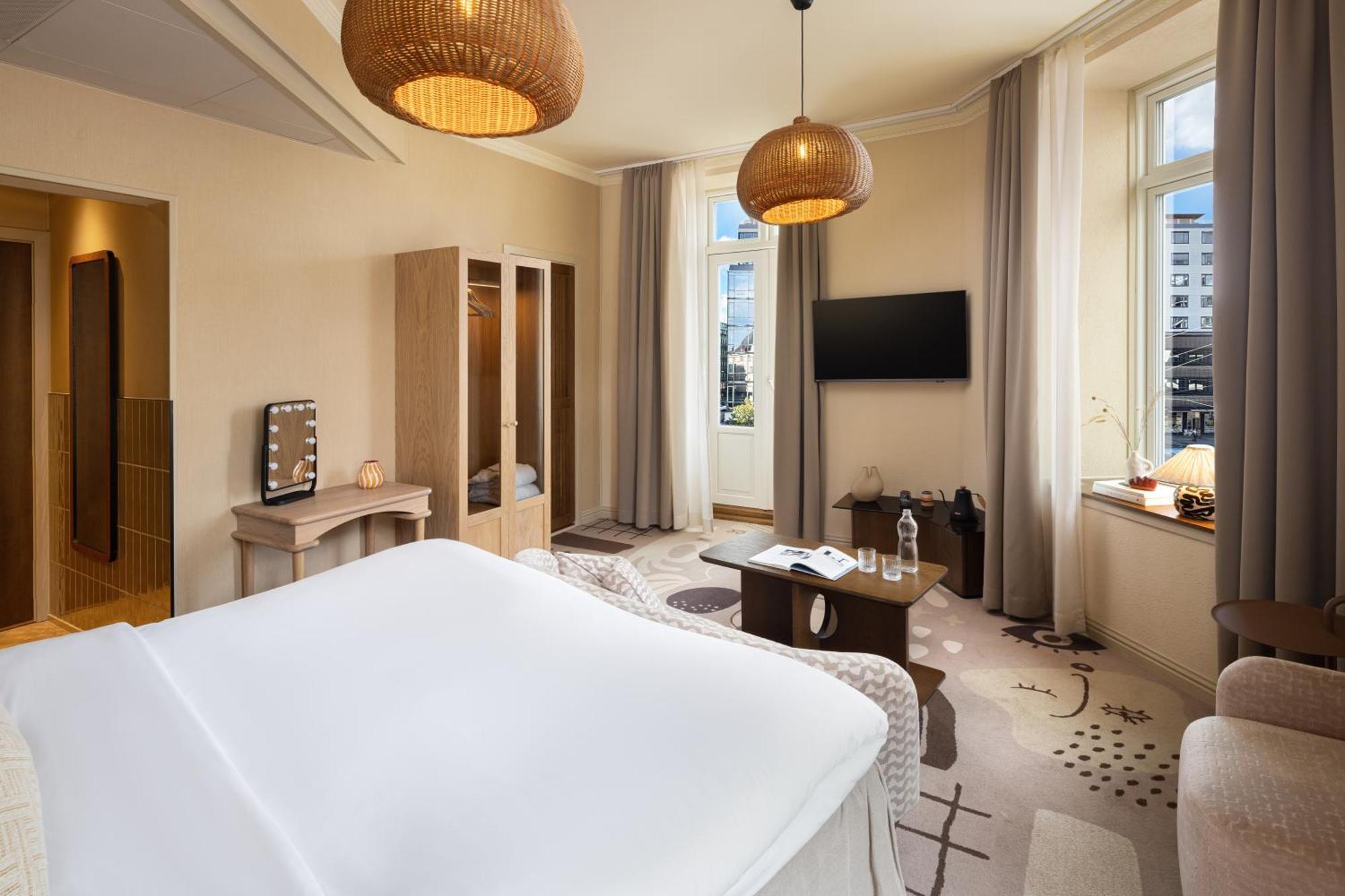 Junior Suite