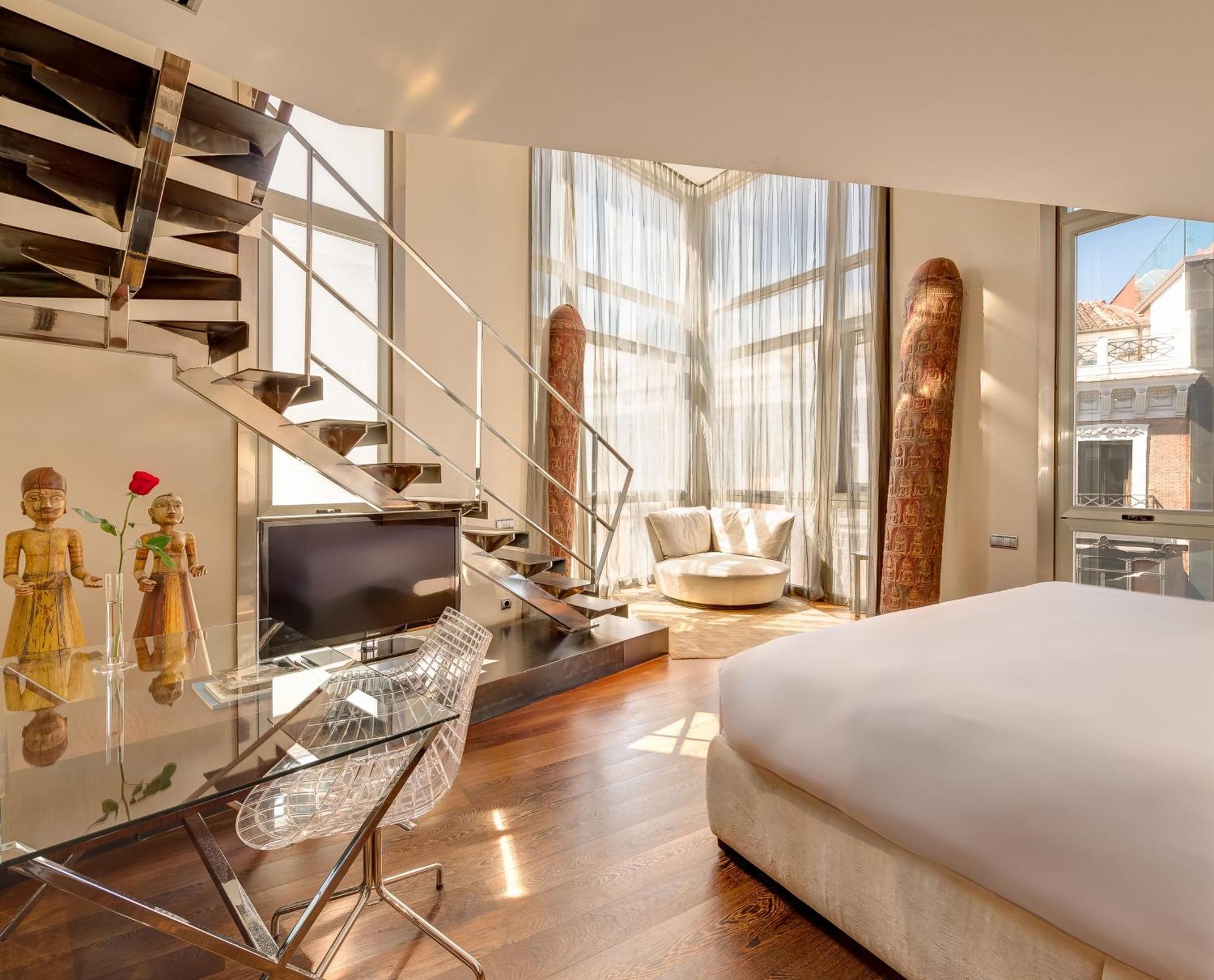 Duplex Suite