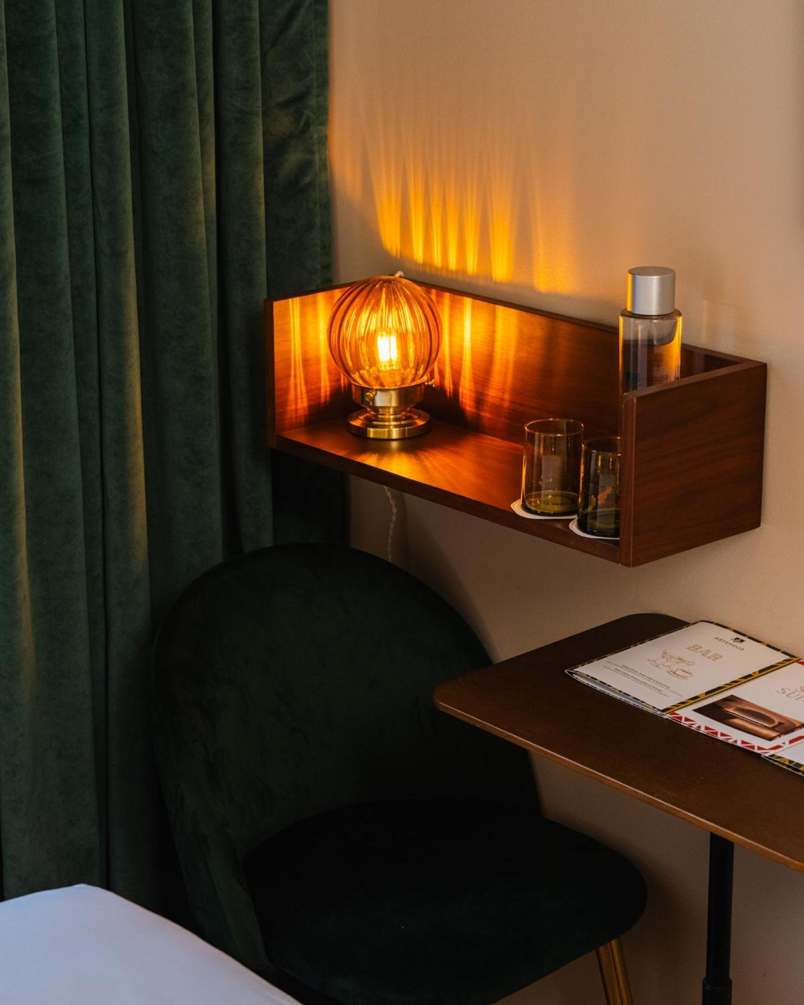 Classic Room