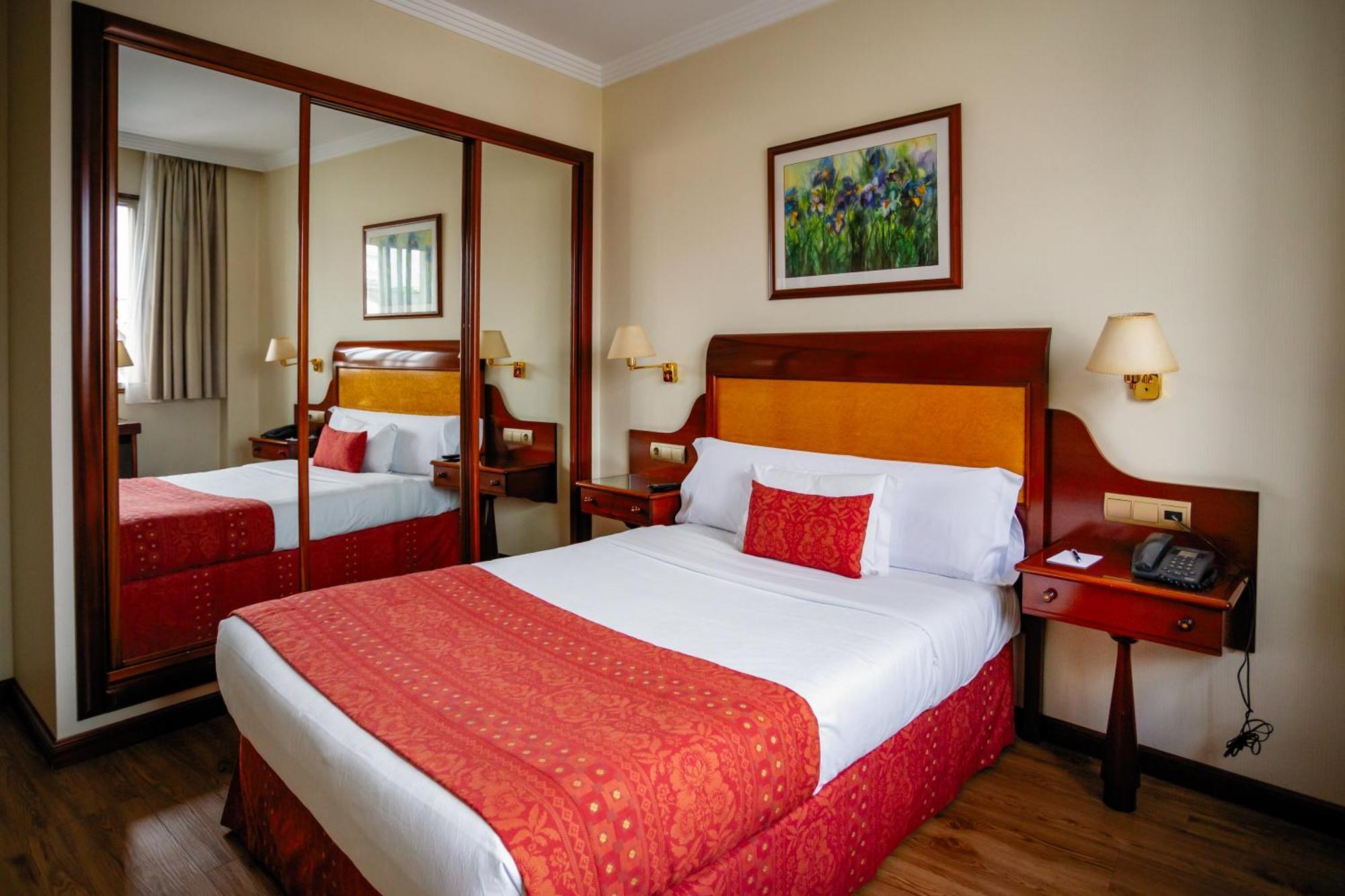 Small Double Room