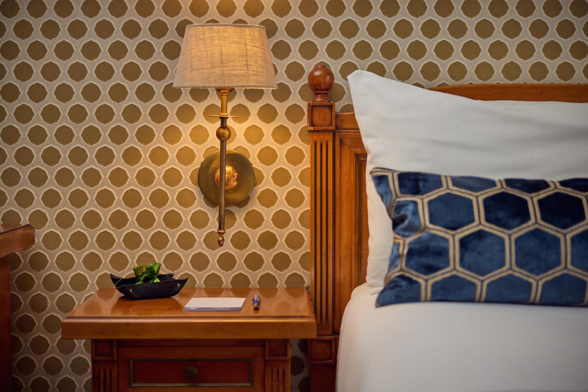 Comfort Twin Room