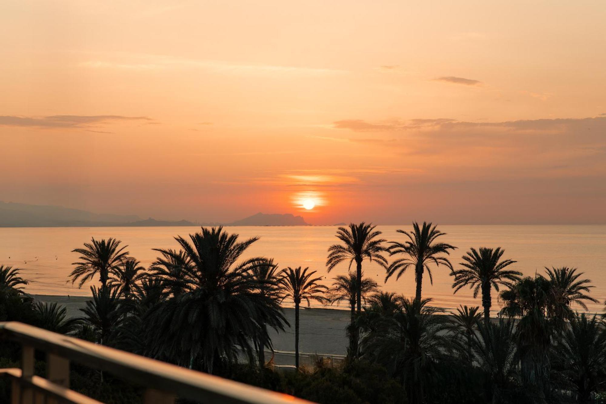 Superior Double Room Sea View