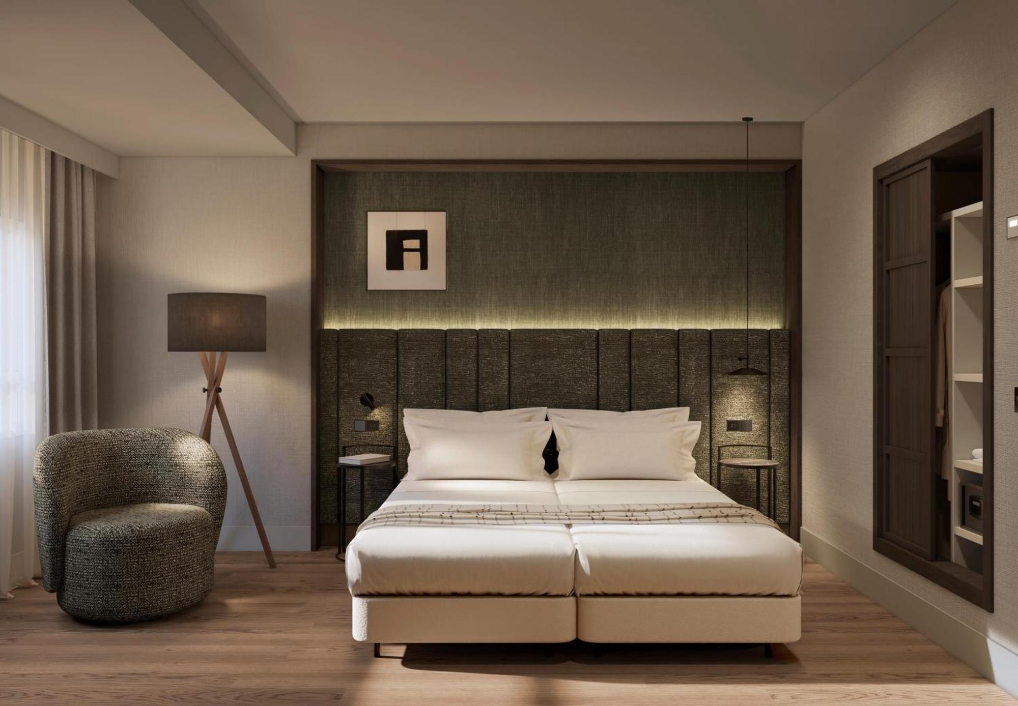 New Style Standard Room