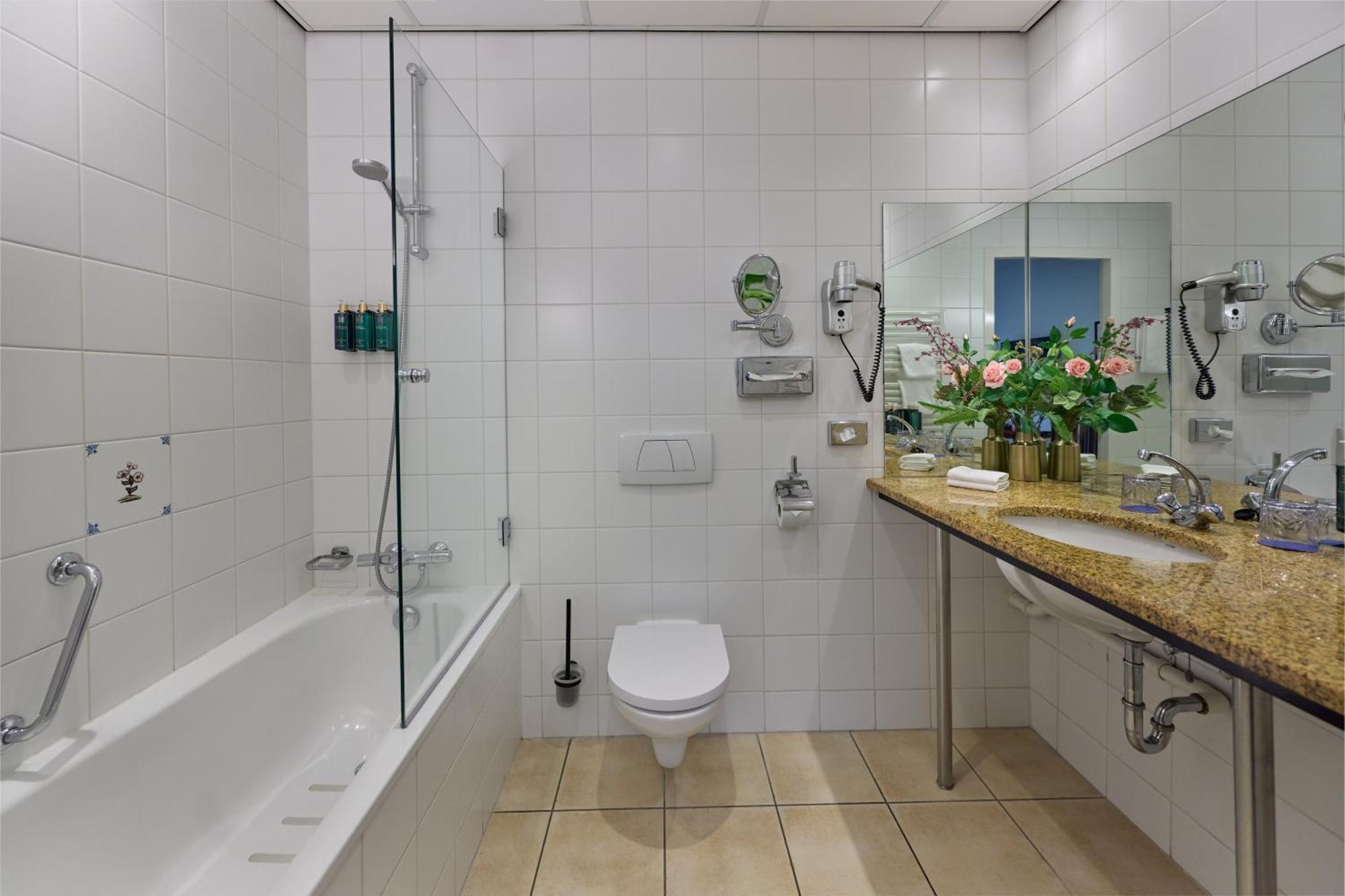 Comfort Twin Room