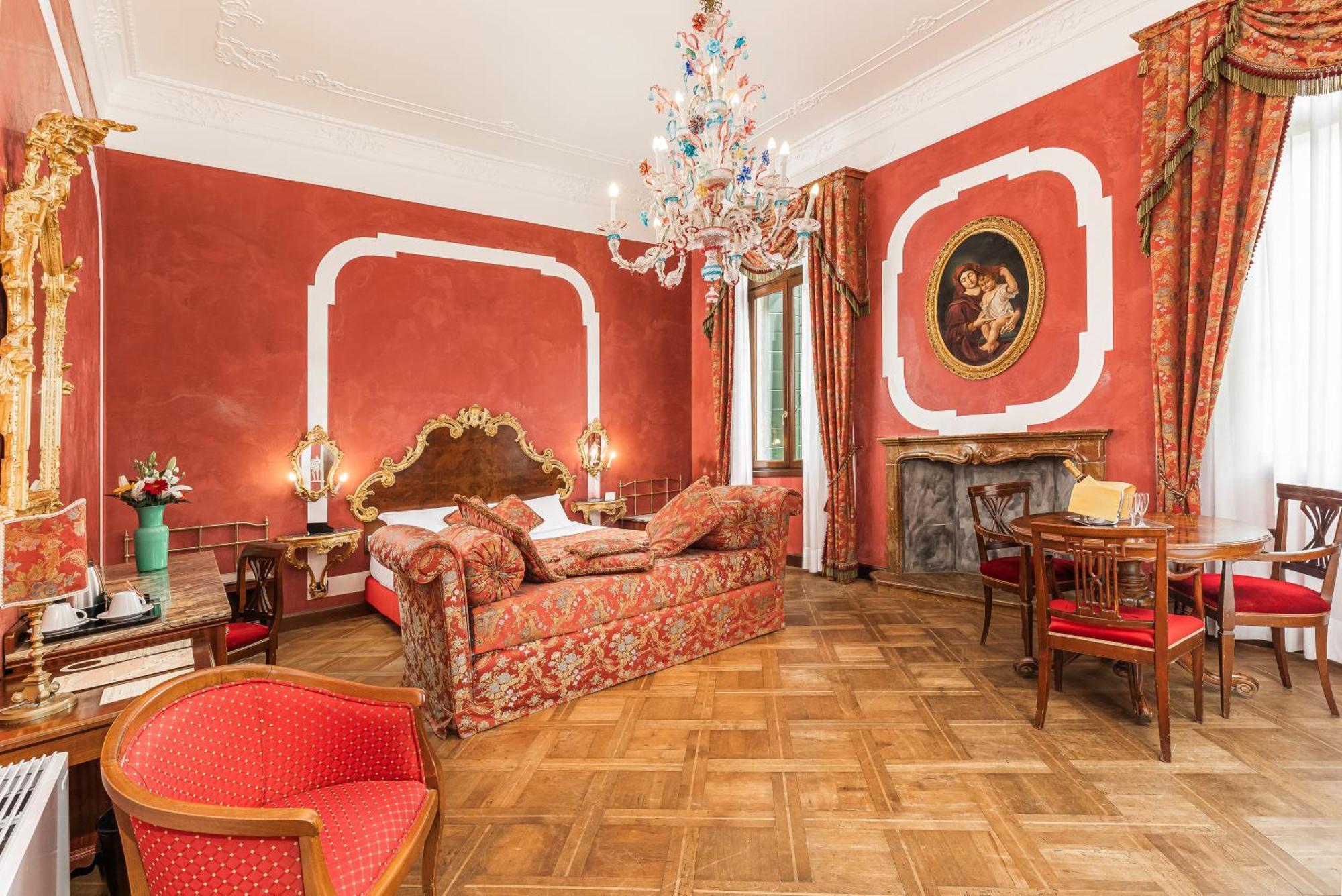 Superior Family Room