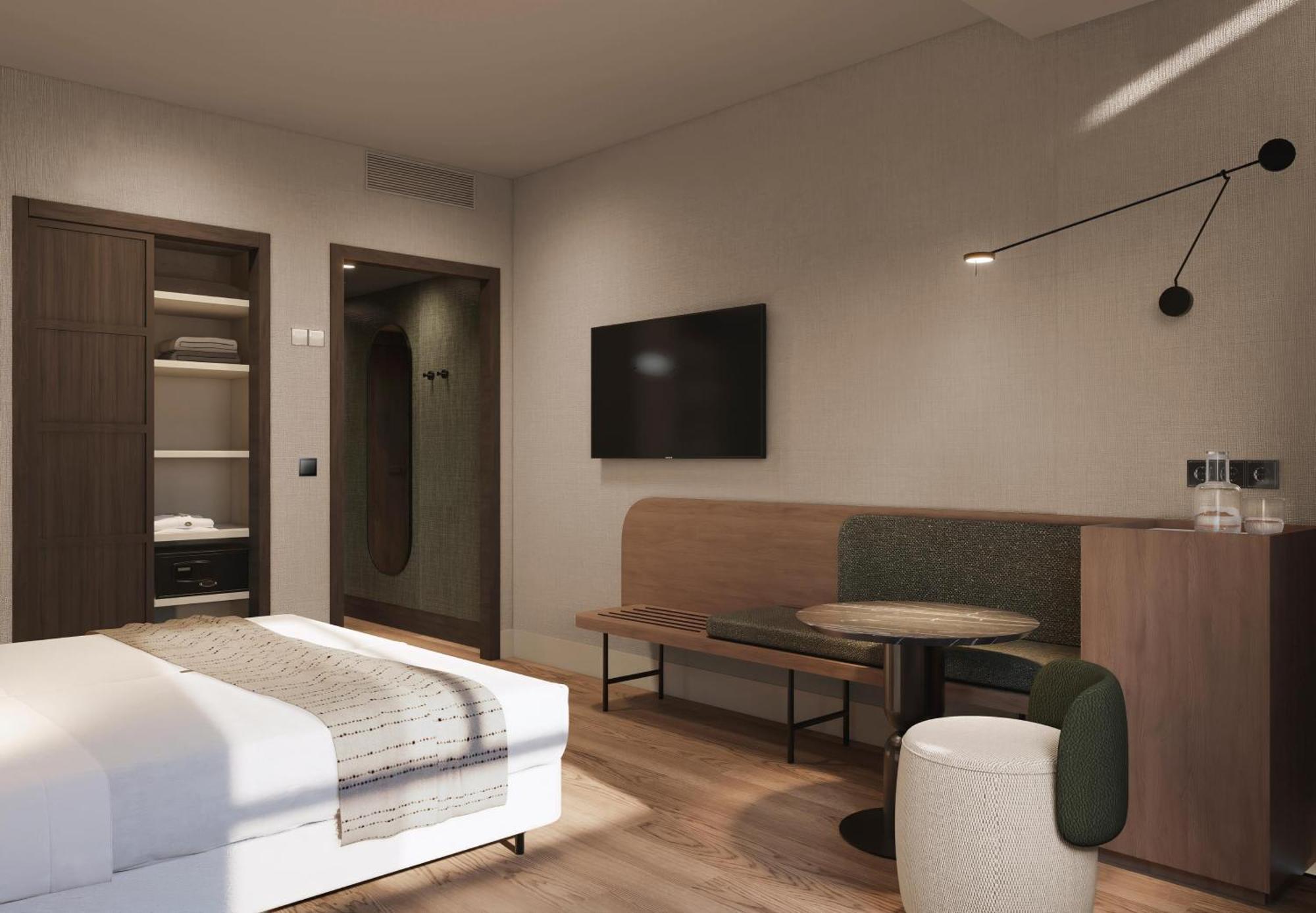 New Style Standard Room