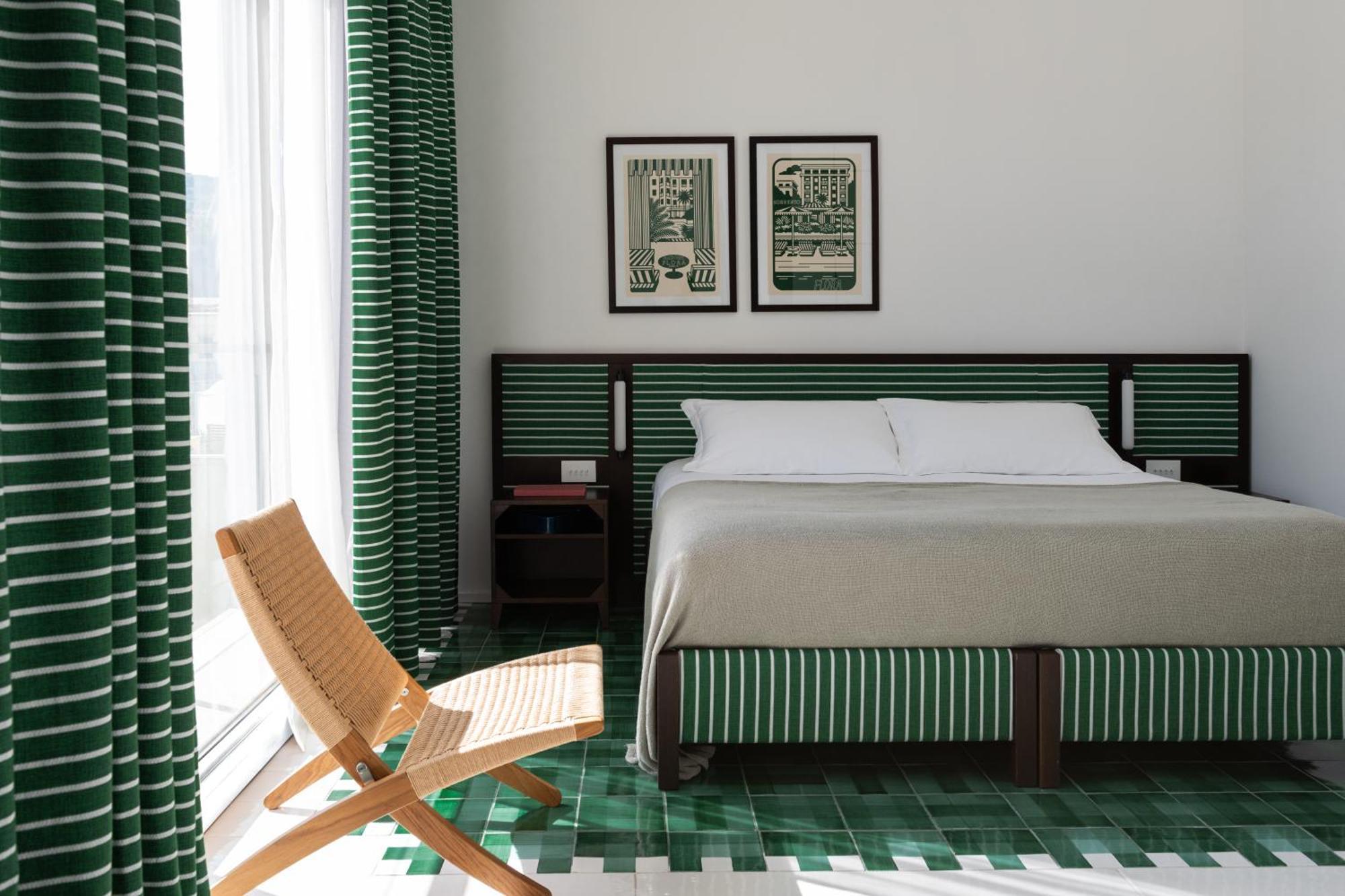 Signature Double or Twin Room Mountain View