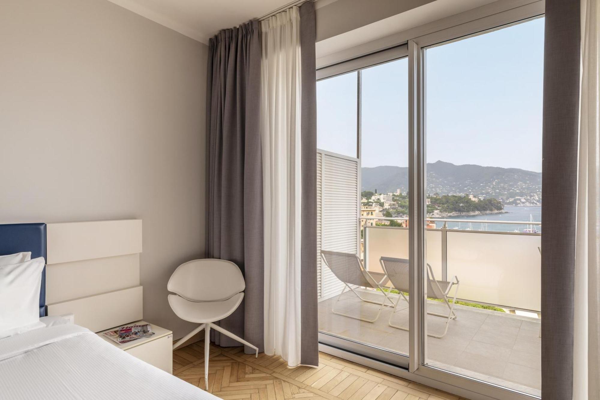 Double Room Sea View