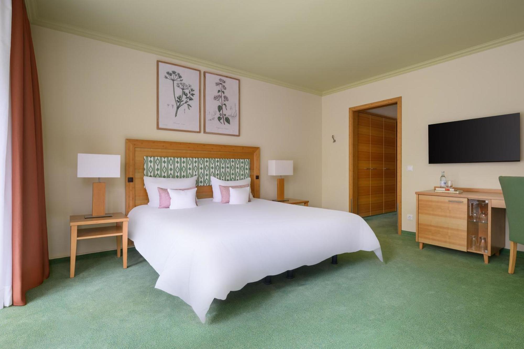 Superior Double Room Sea Side