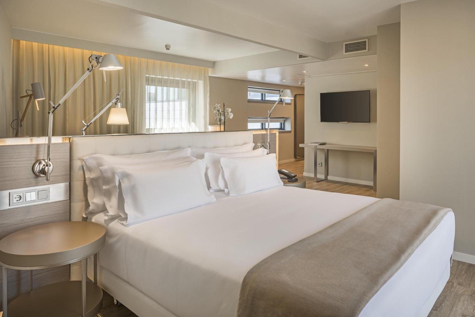 Suite Terrace
