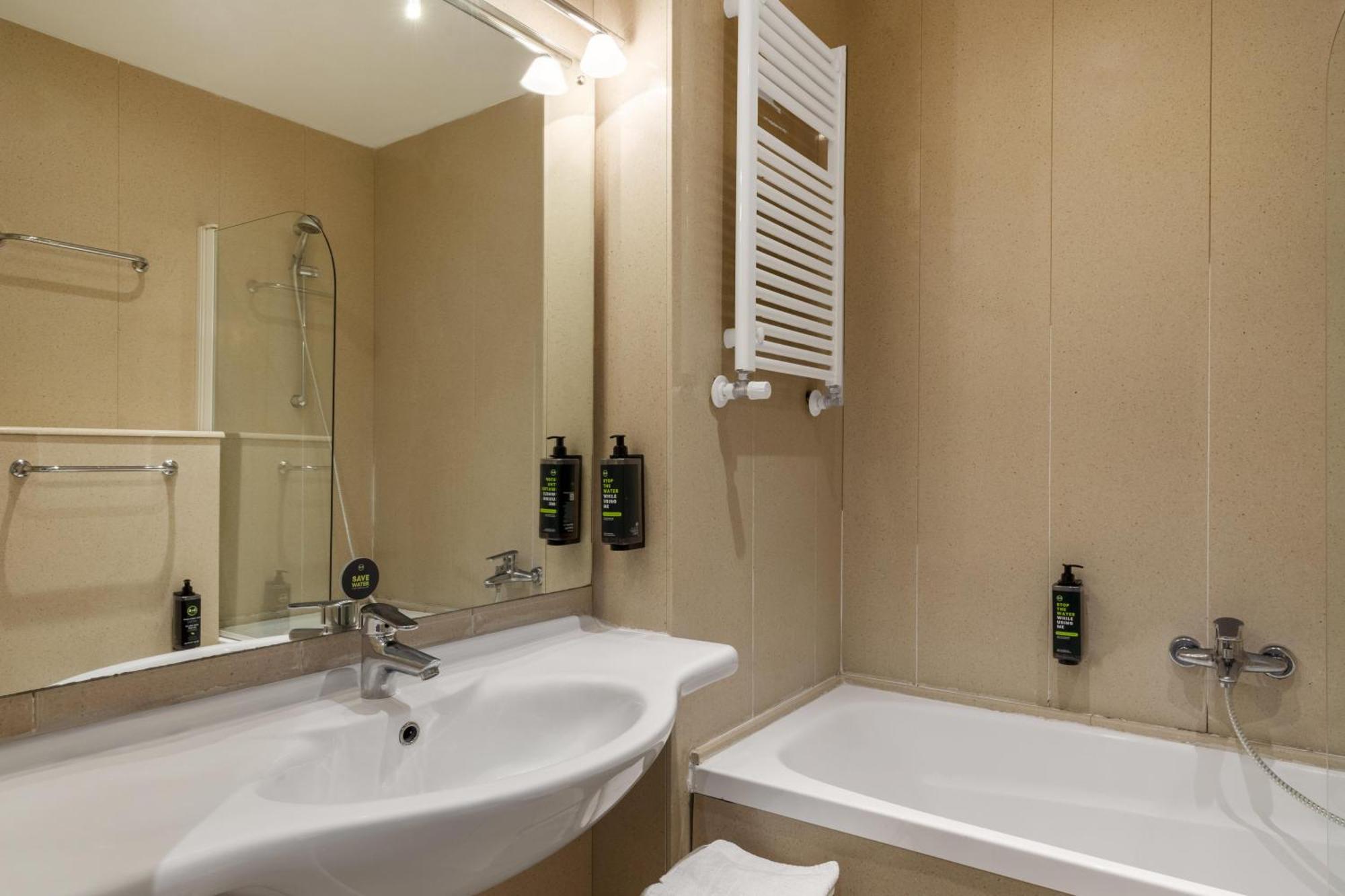 Double Room Sea View