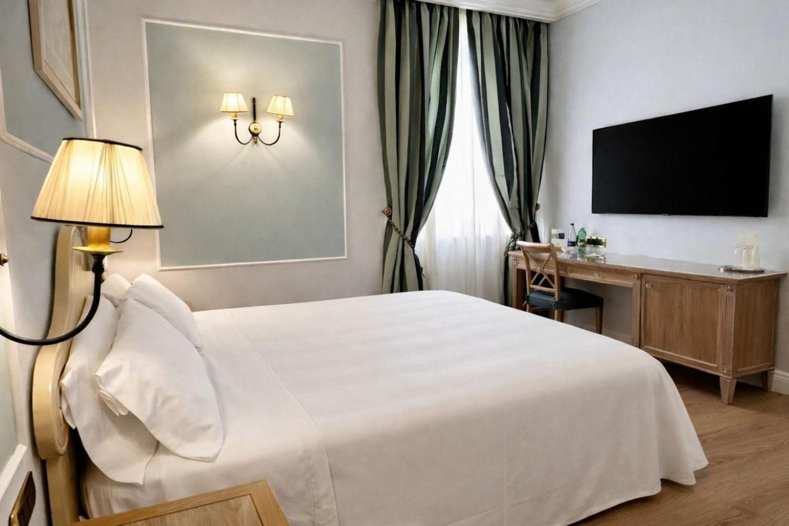 Classic Double or Twin Room